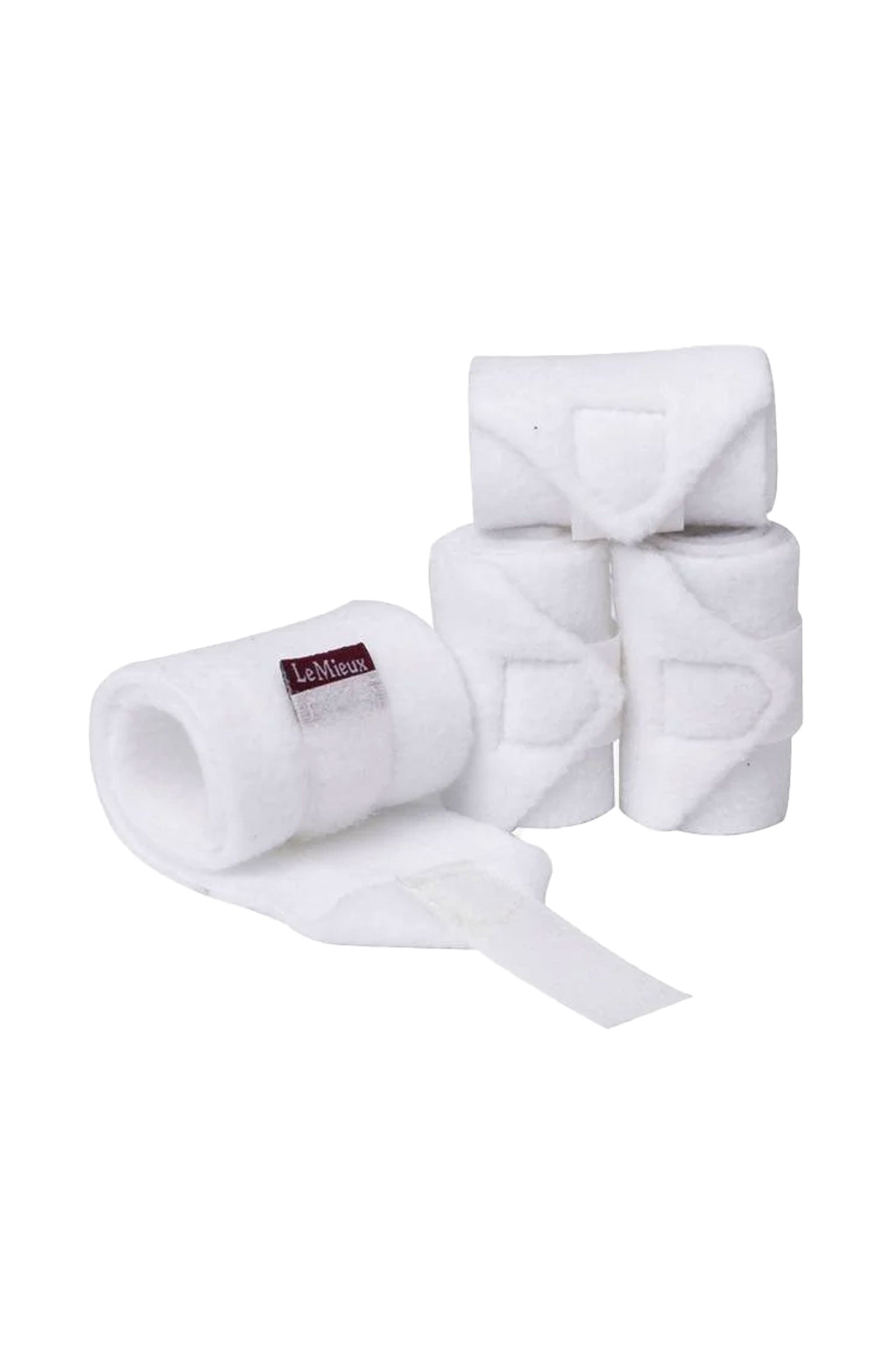 LeMieux Toy Pony Bandages (4 pcs.) Gifts & Toys