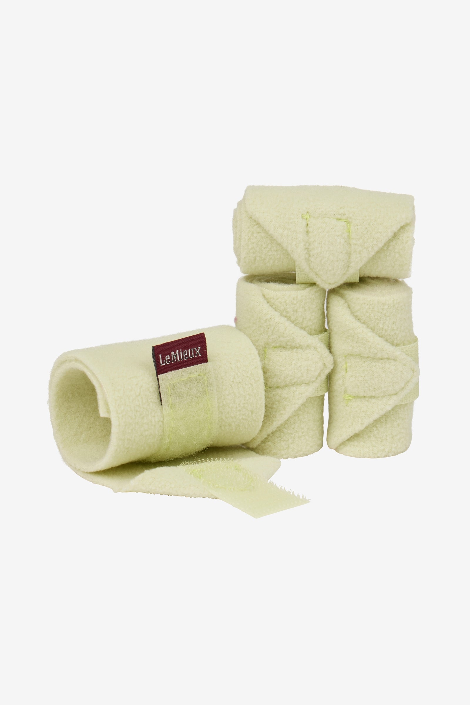 LeMieux vendas para pony de juguete 4 piezas Regalos