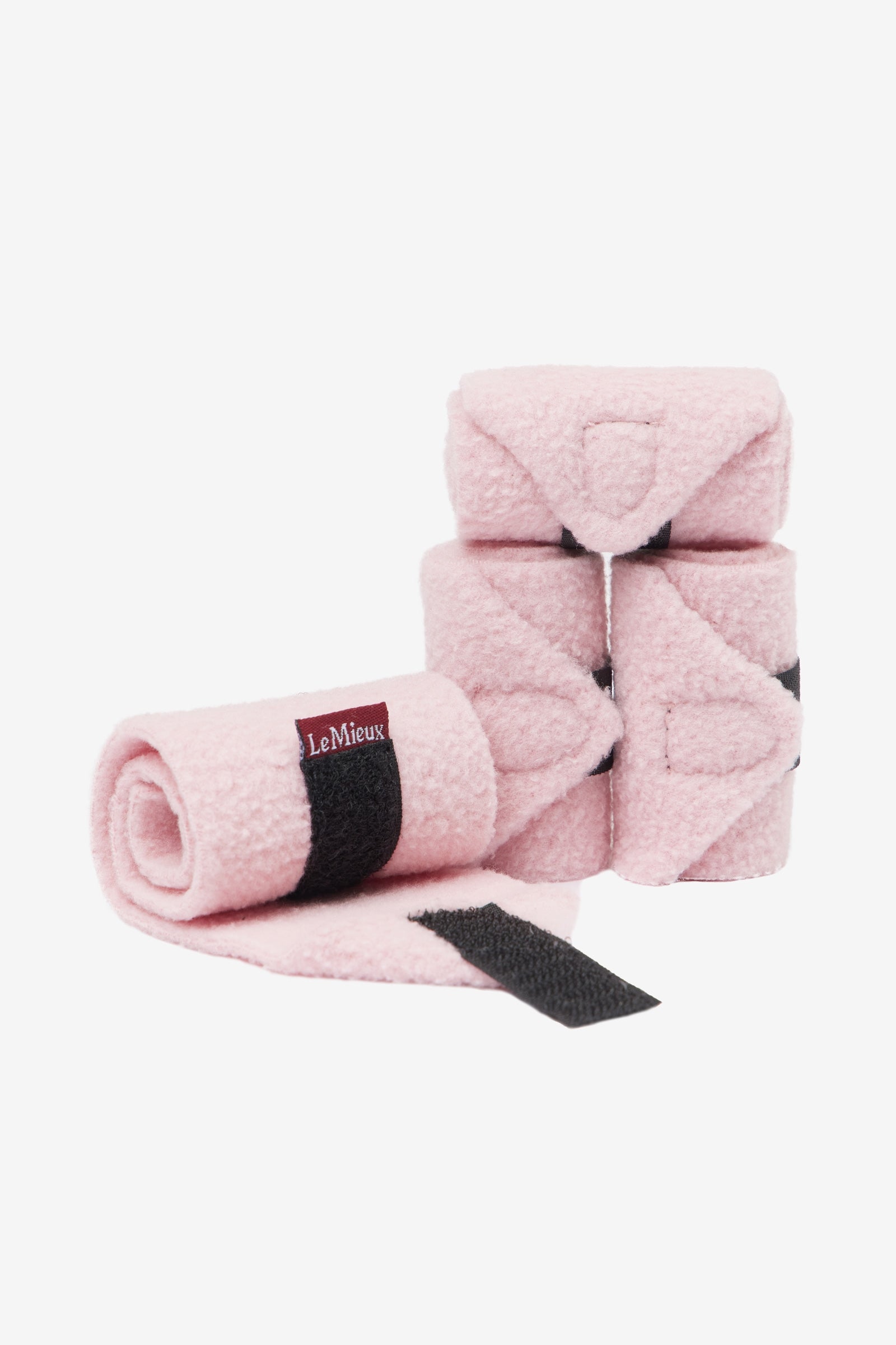 LeMieux Toy Pony Vendajes (paquete de 4) Regalos