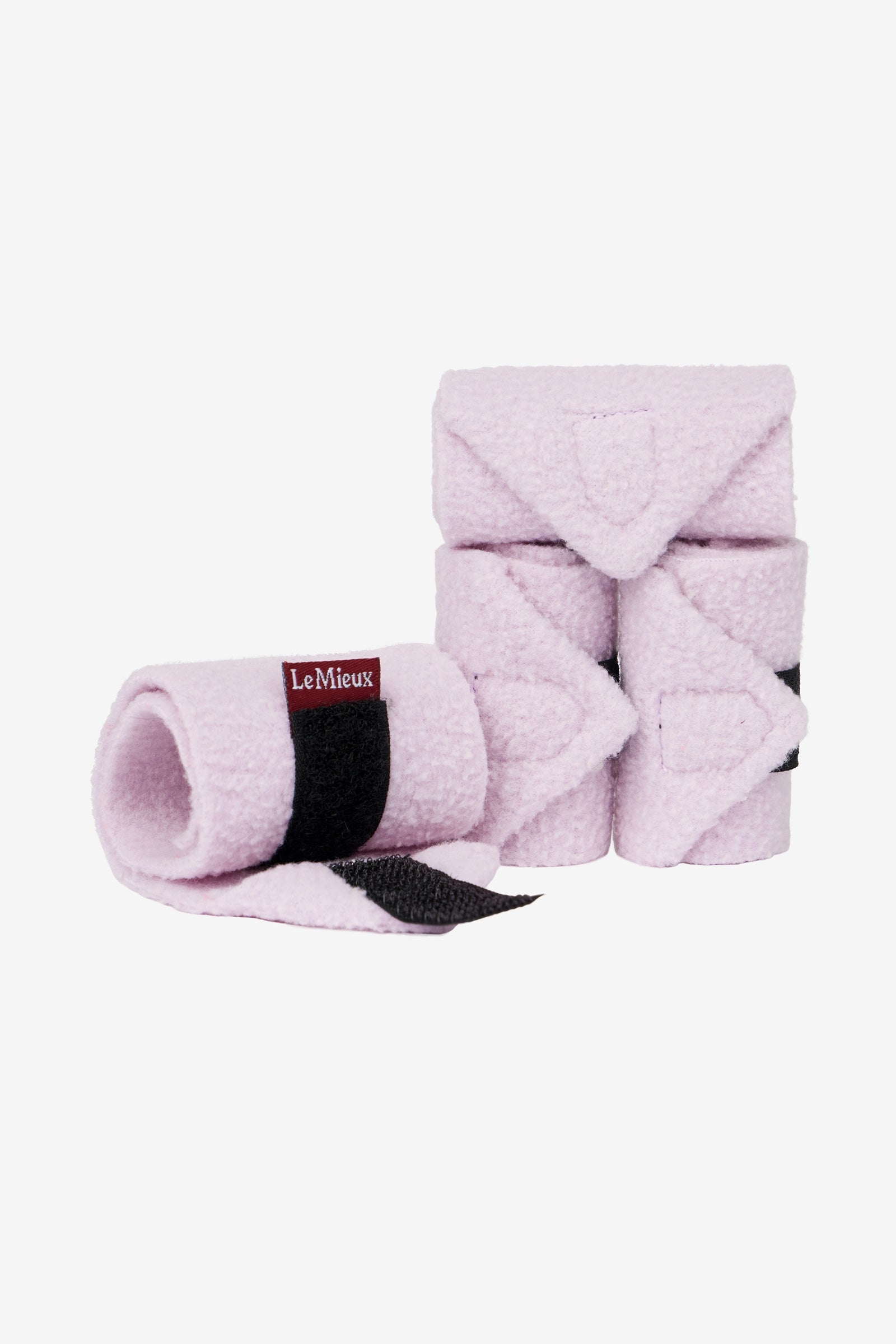 LeMieux Toy Pony Vendajes (paquete de 4) Regalos