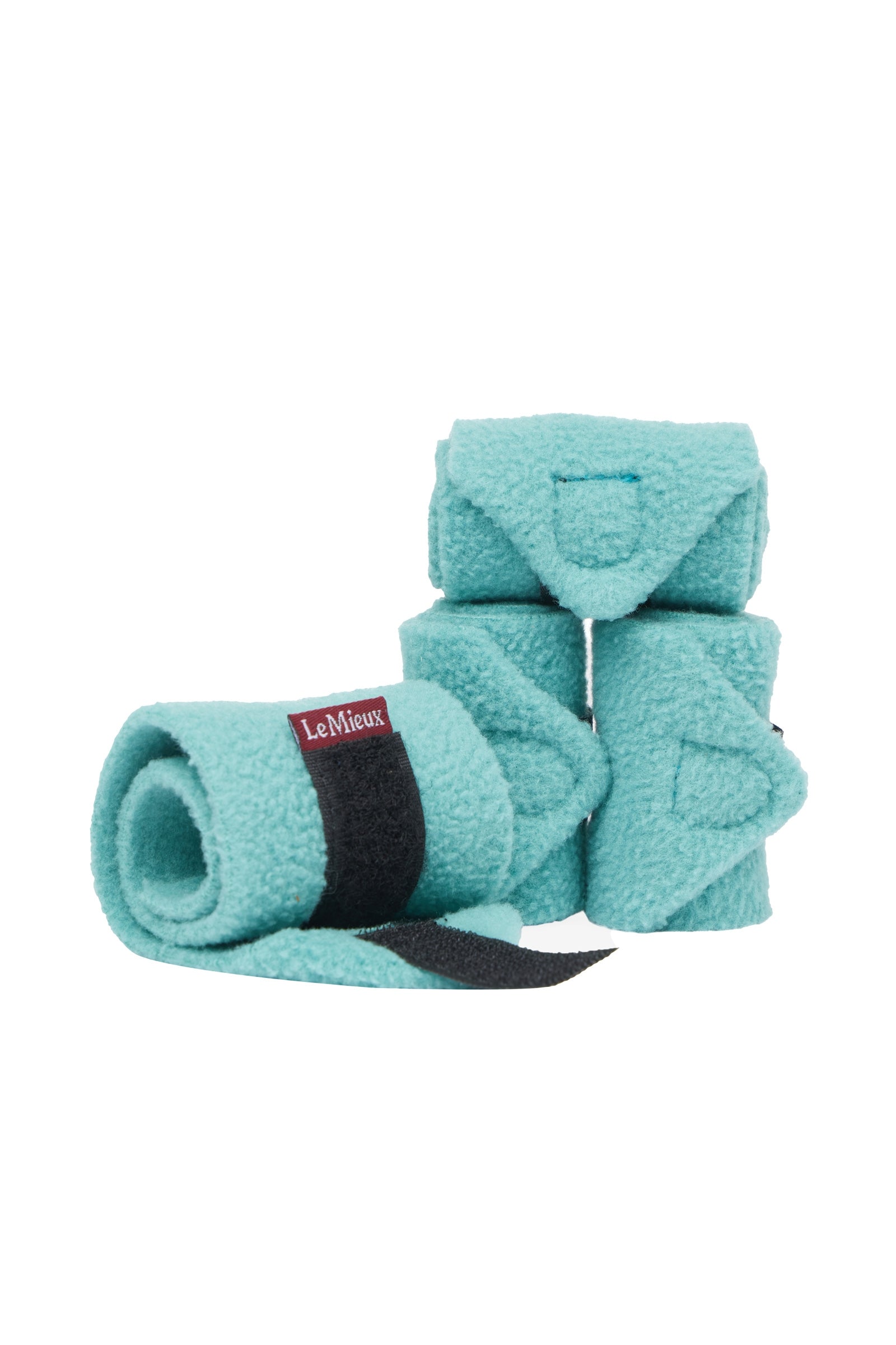 LeMieux Toy Pony Vendajes (paquete de 4) Regalos