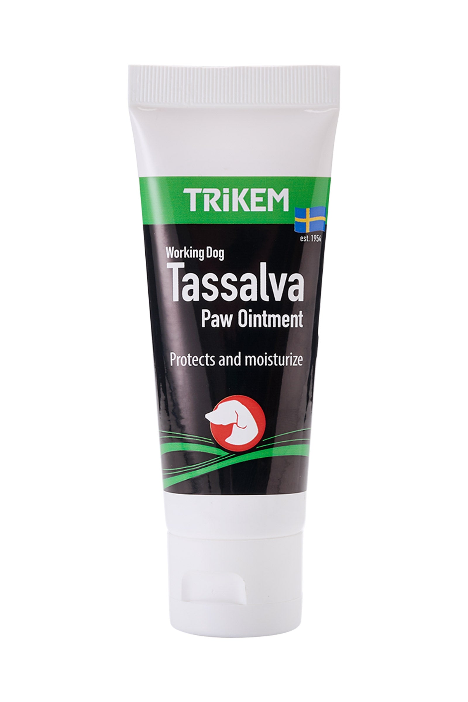 Trikem WorkingDog Pomada para almohadillas, 75 ml Perro