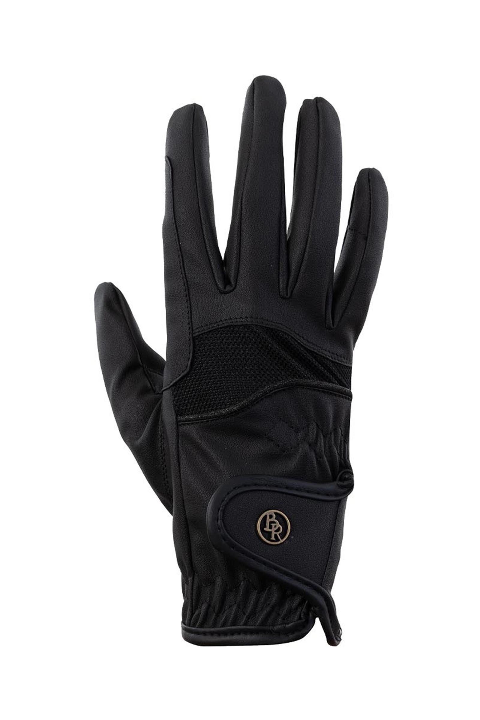 BR Stork guantes de equitacion Guantes