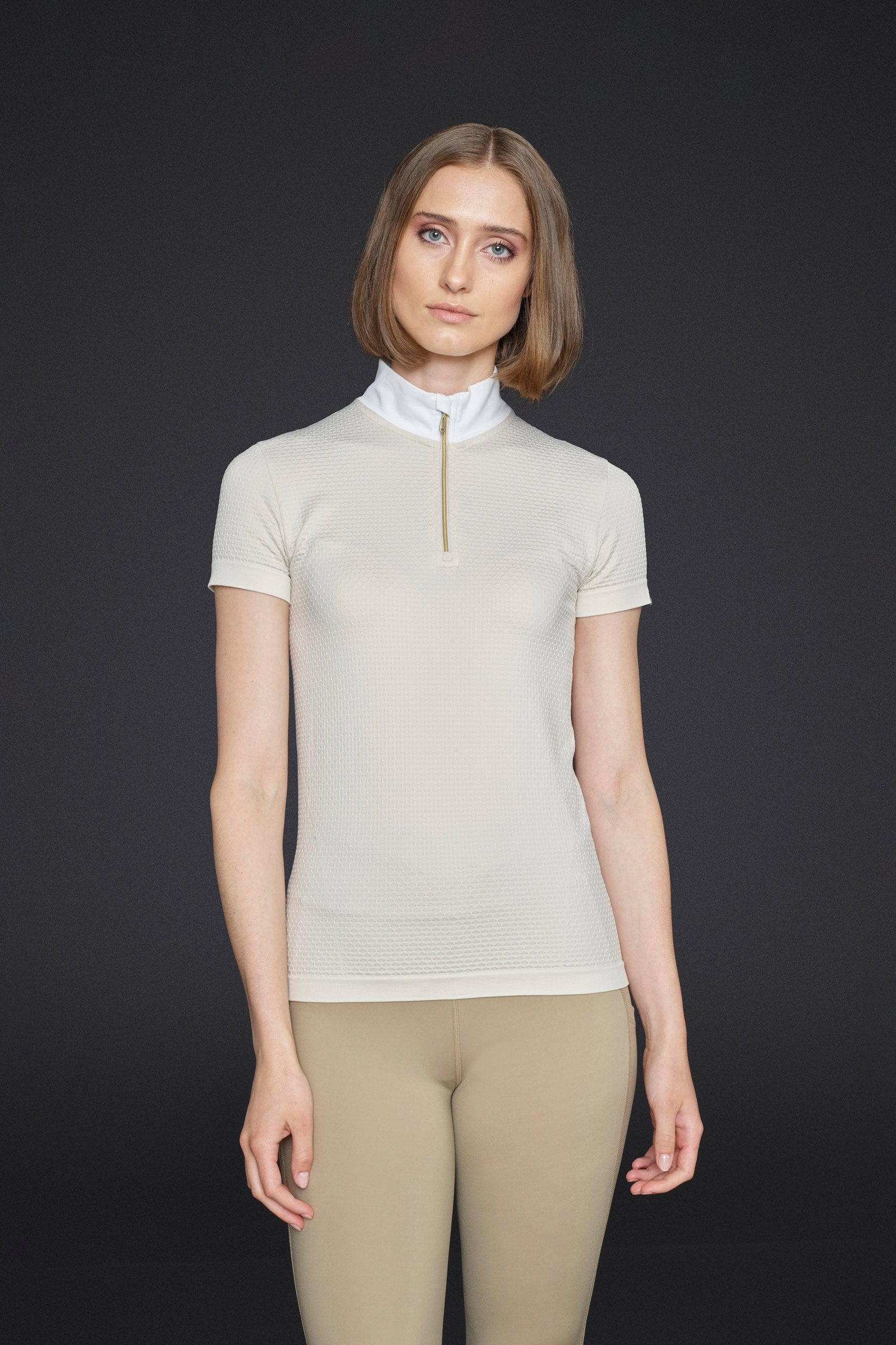 Mountain Horse Honey Women's Competition Top Women’s Riding Clothing