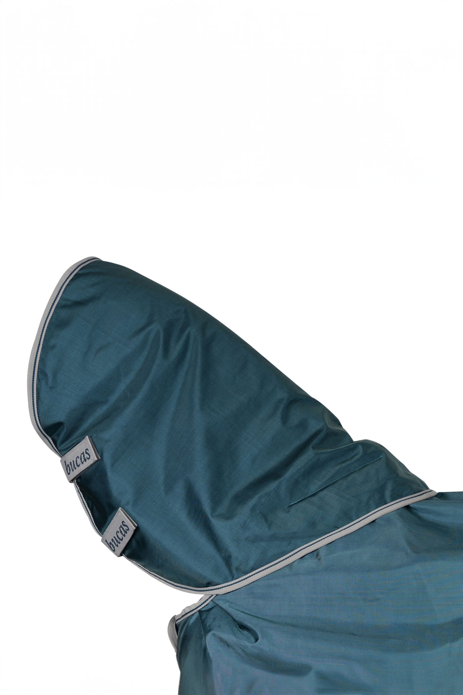 Bucas Atlantic Turnout Cubre Cuello, 50 g Mantas Caballo