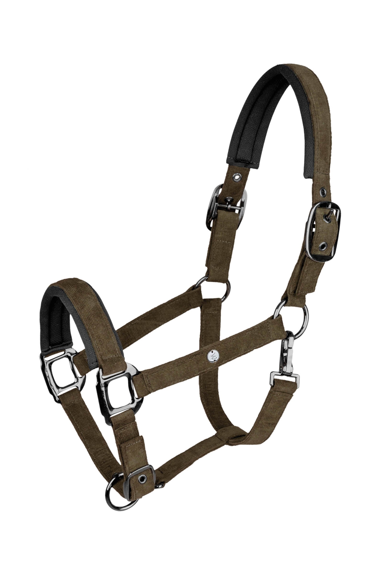 Waldhausen St. Gallen Halter Cabezadas de cuadra & Ramales