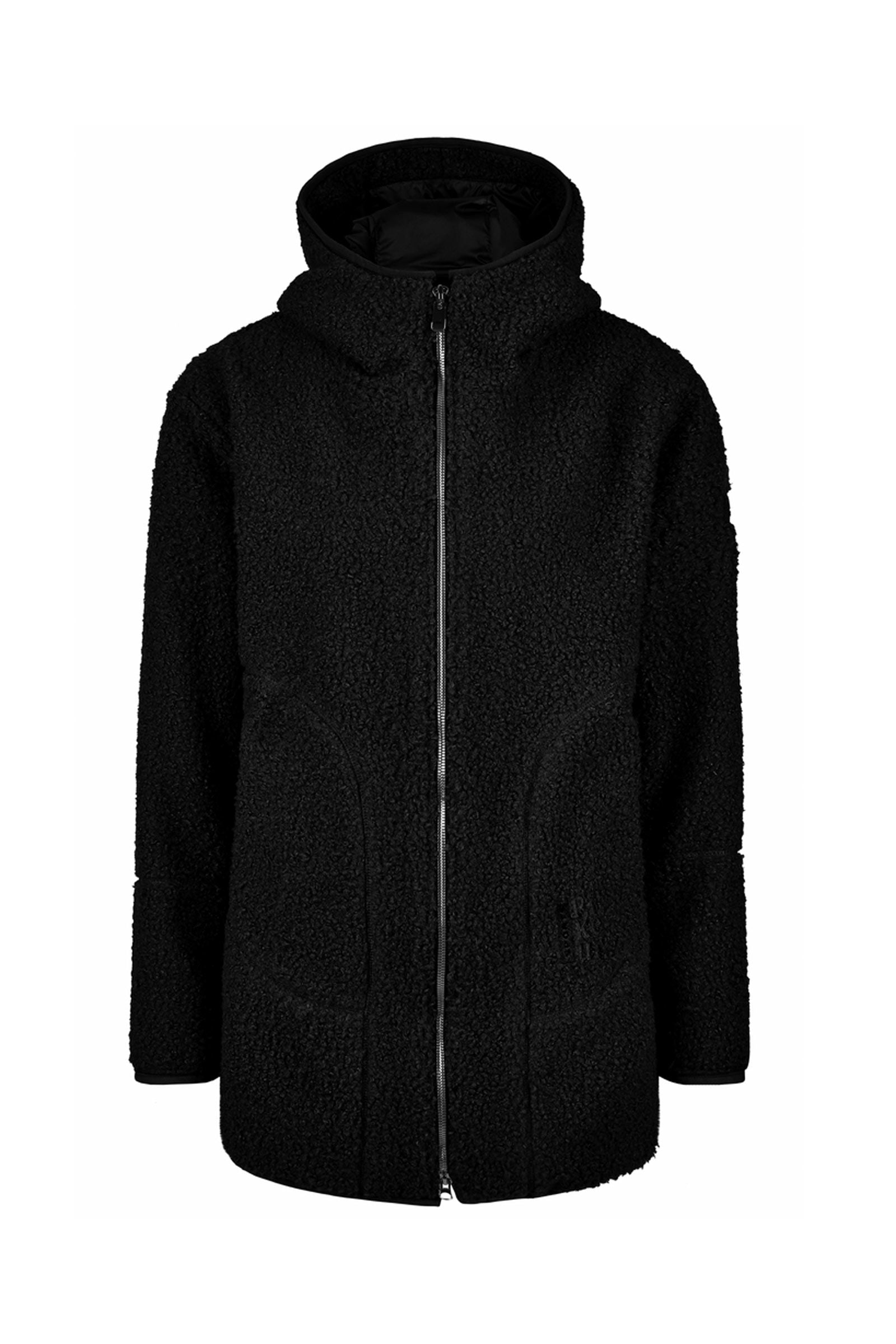 Pikeur Sports chaqueta teddyfleece mujer Ropa Mujer