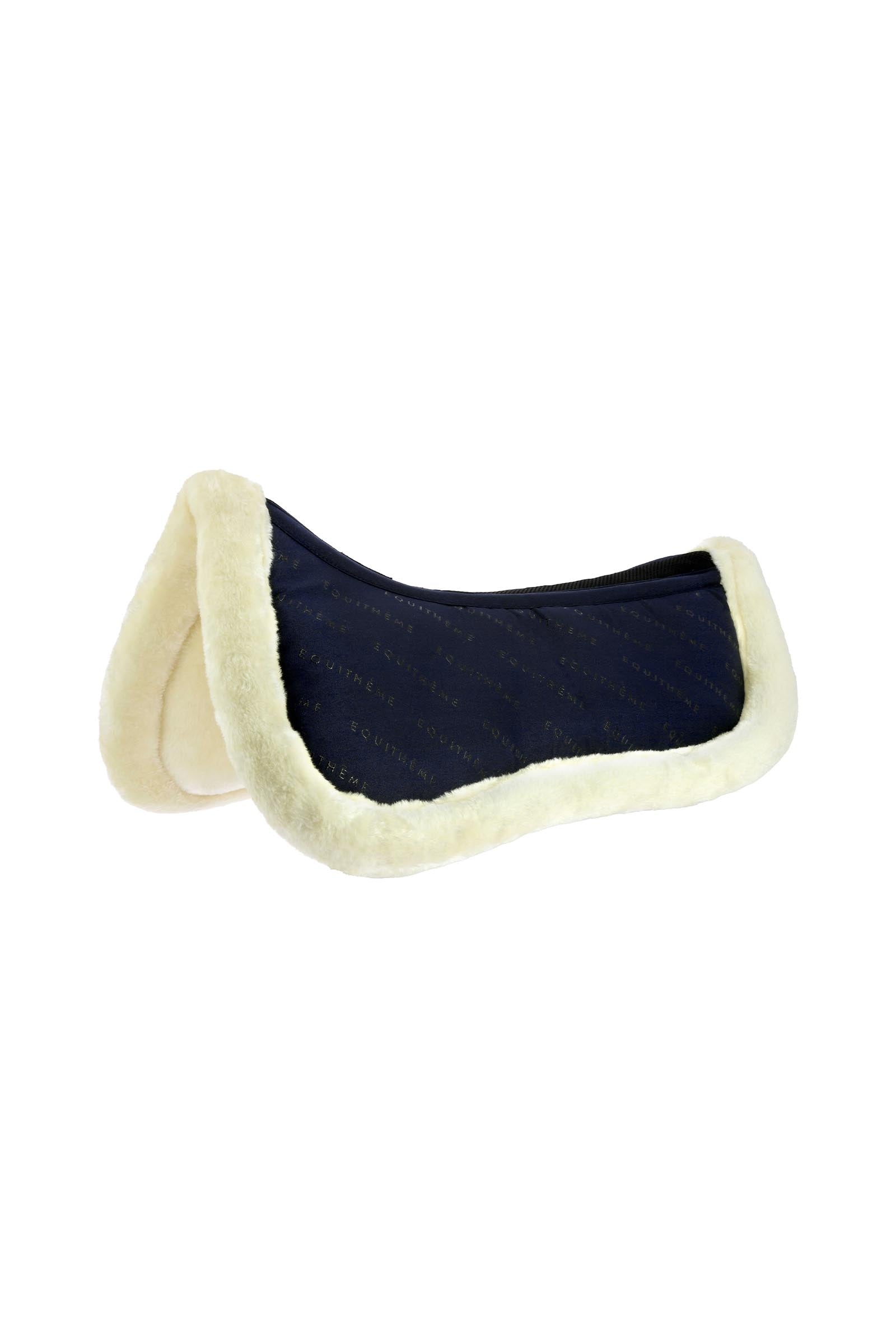 EQUITHÈME Grippy pad dorsal Mantillas