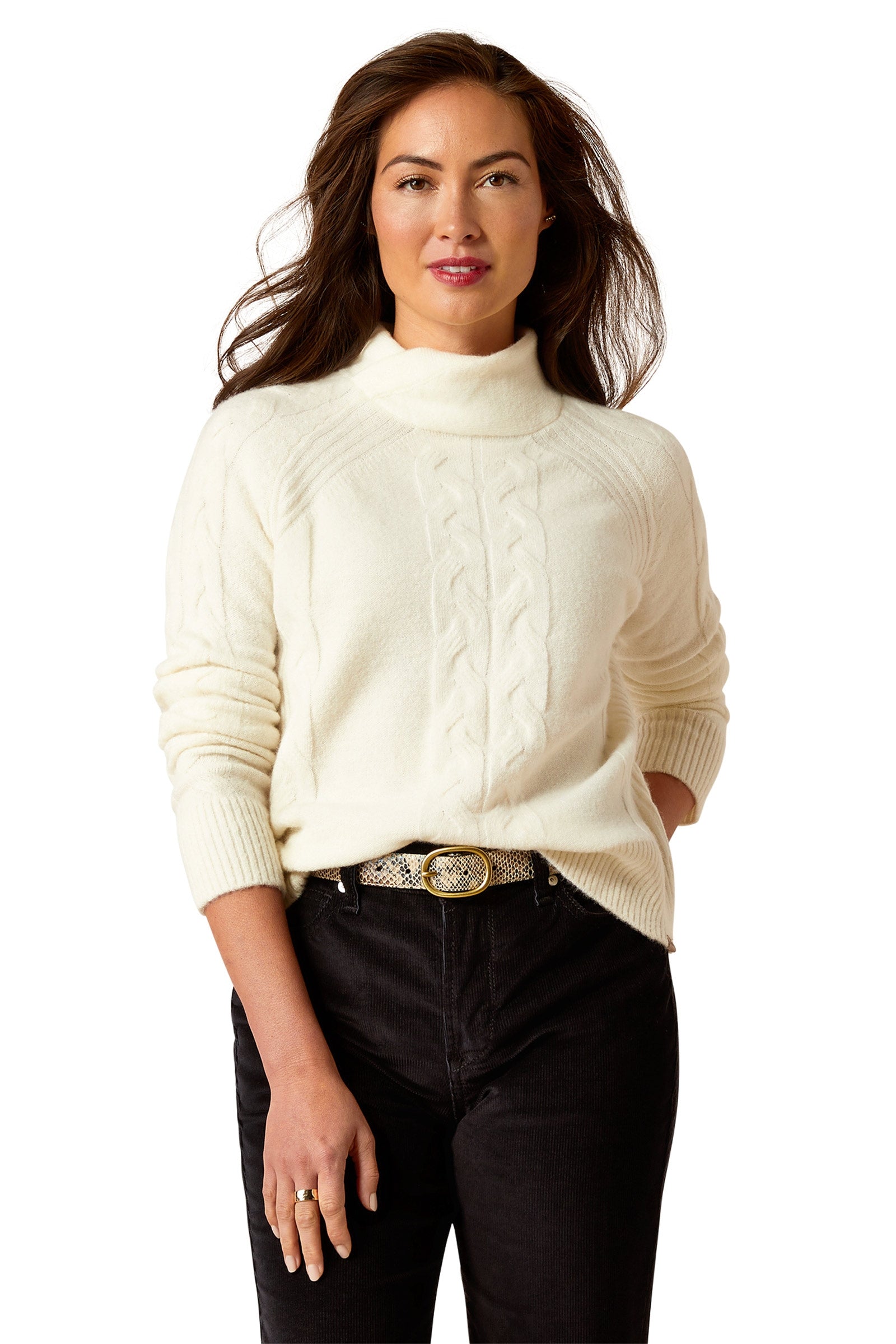 Ariat Novato Sweater Women’s Riding Clothing