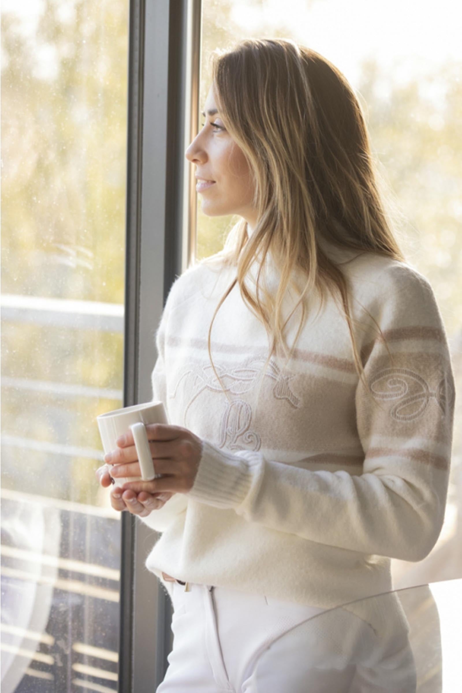 PENELOPE Noris Women´s Sweater Women’s Riding Clothing