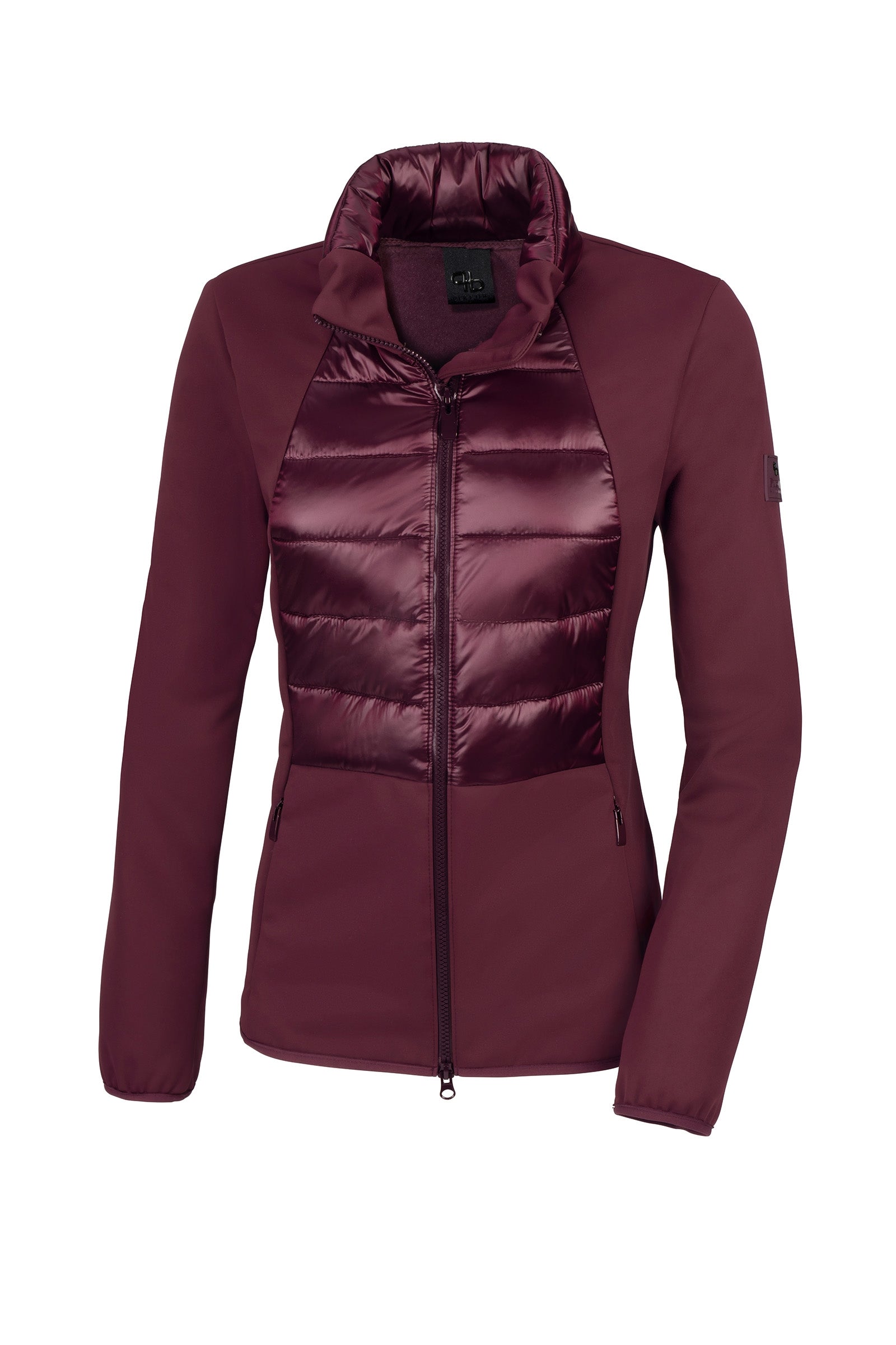 Pikeur Selection Chaqueta híbrida para mujer Ropa Mujer