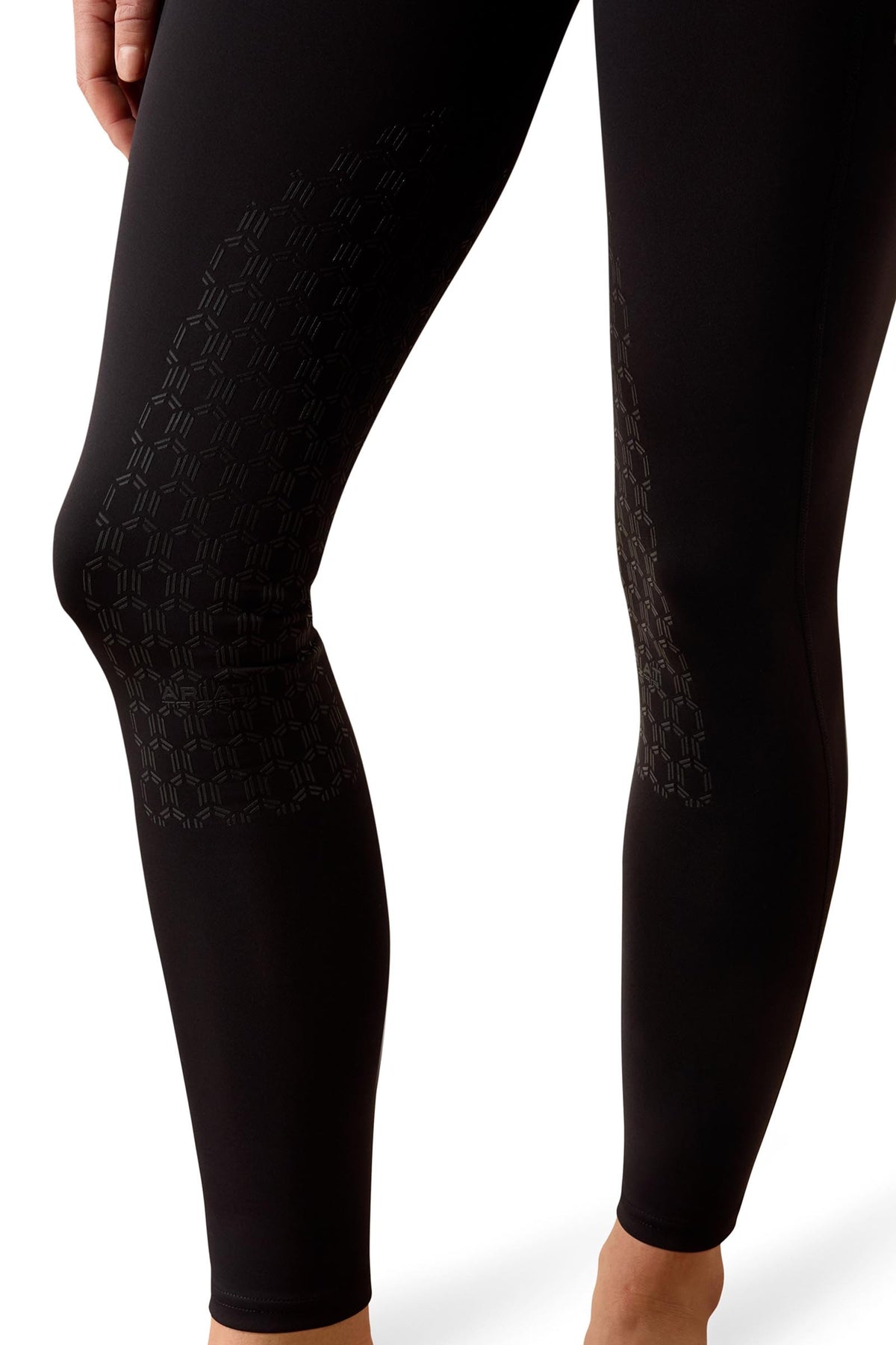 Ariat Avail 2.0 Half Grip Tights Womens Breeches