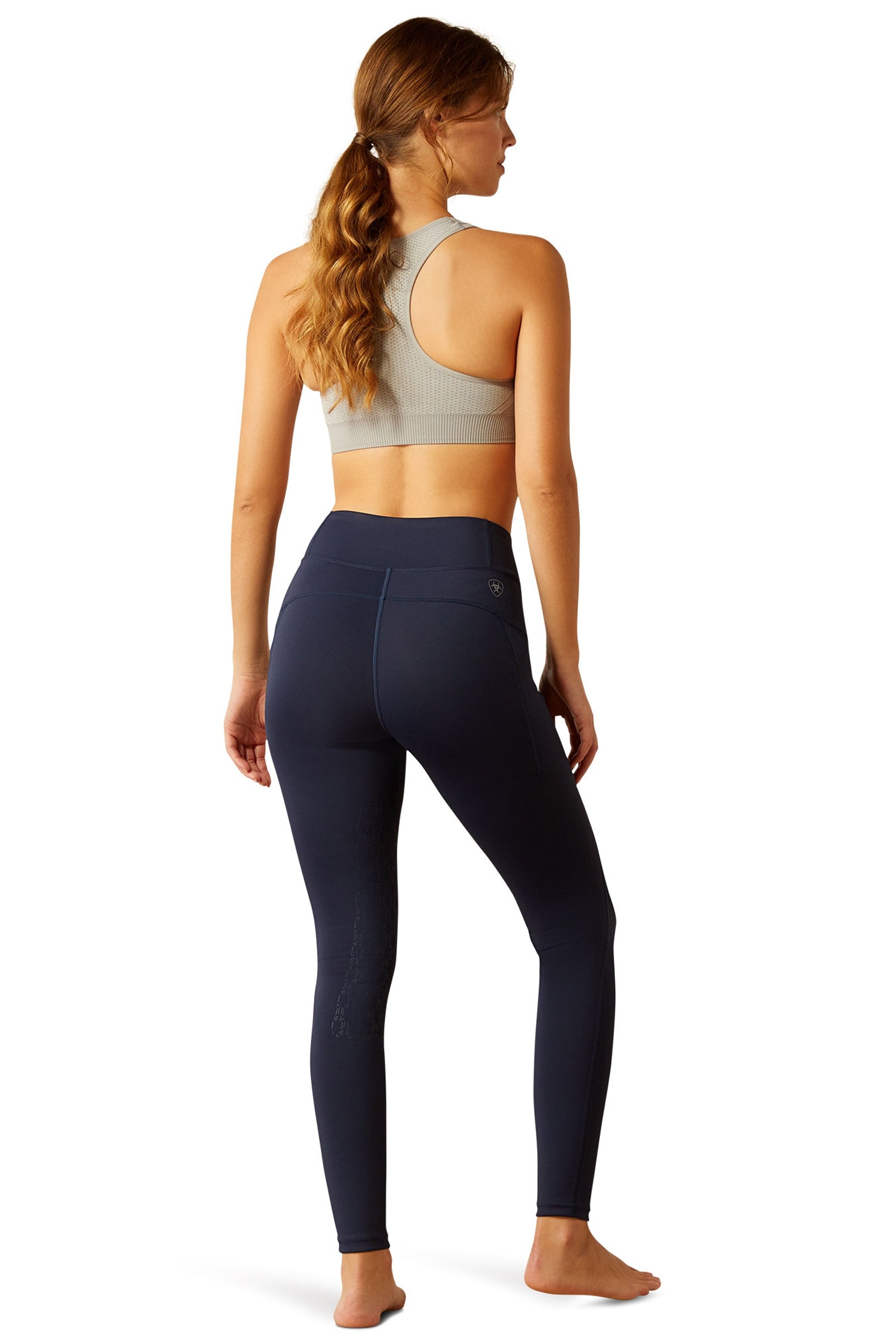 Ariat Avail 2.0 Pantalones de Montar con Refuerzo en Rodilla Womens Breeches