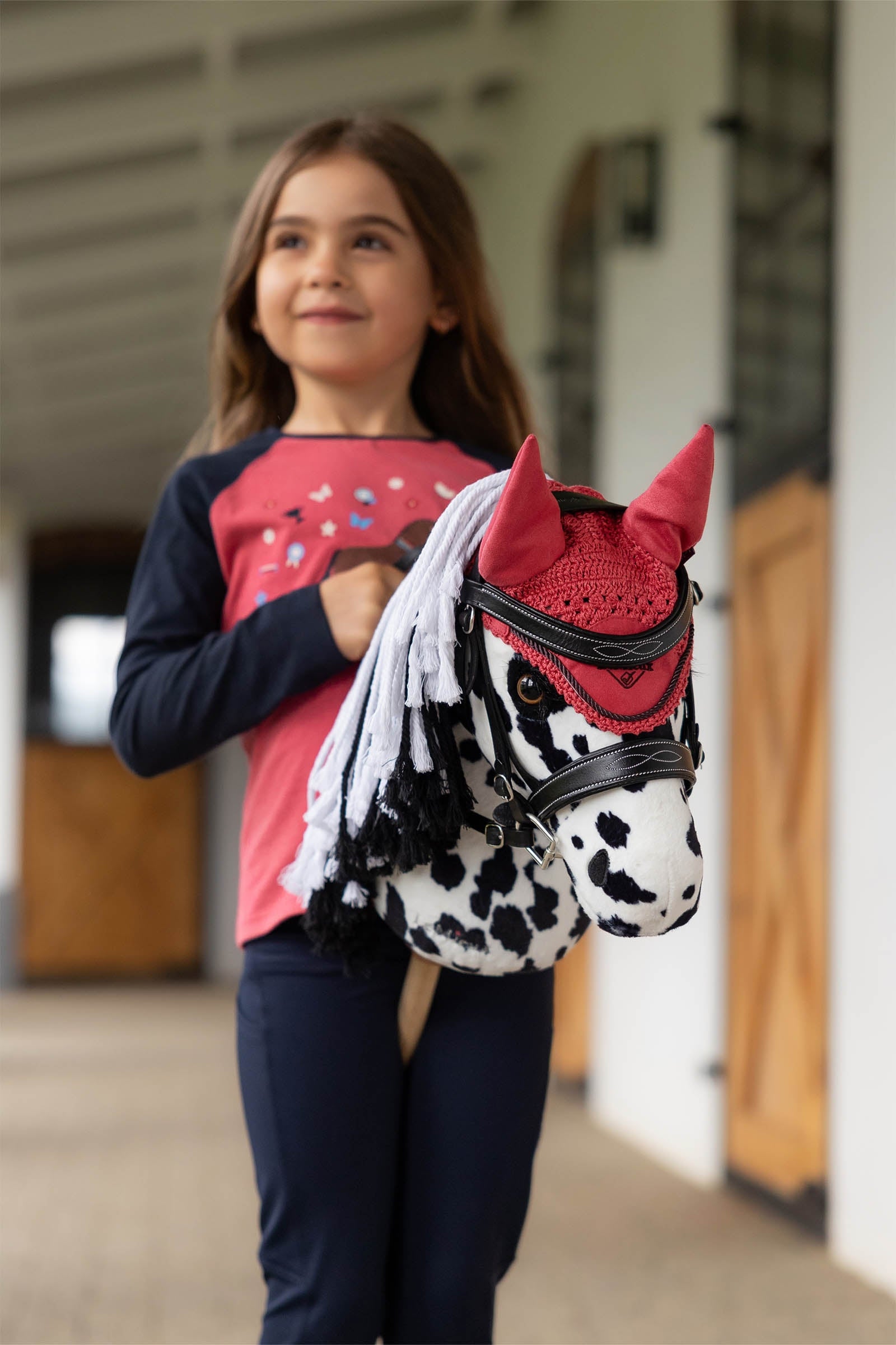 LeMieux Dakota Hobby Horse Gifts & Toys