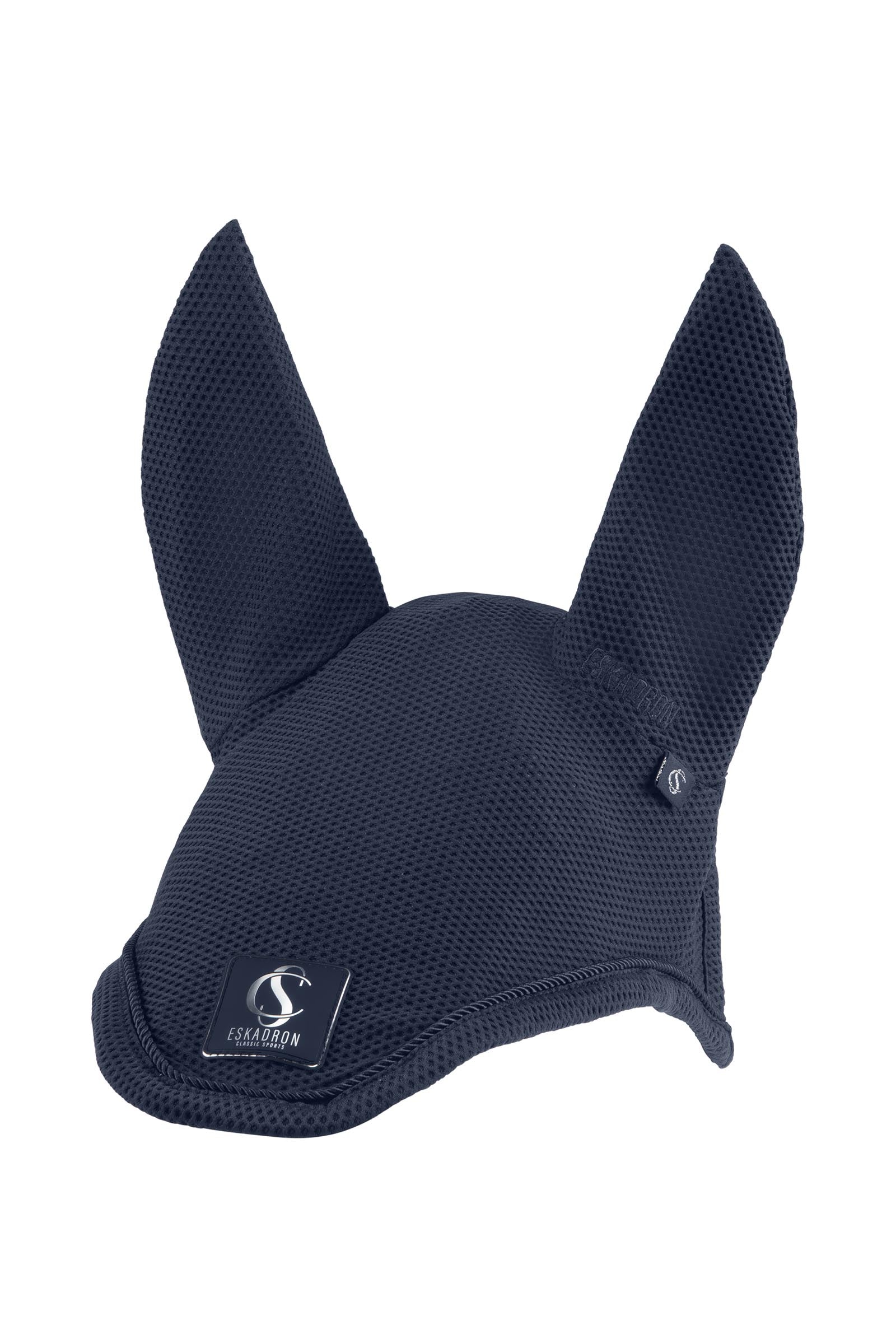 Eskadron Classic Sport SS26 Orejeras antimoscas Dynair Mesh Sport Mantillas