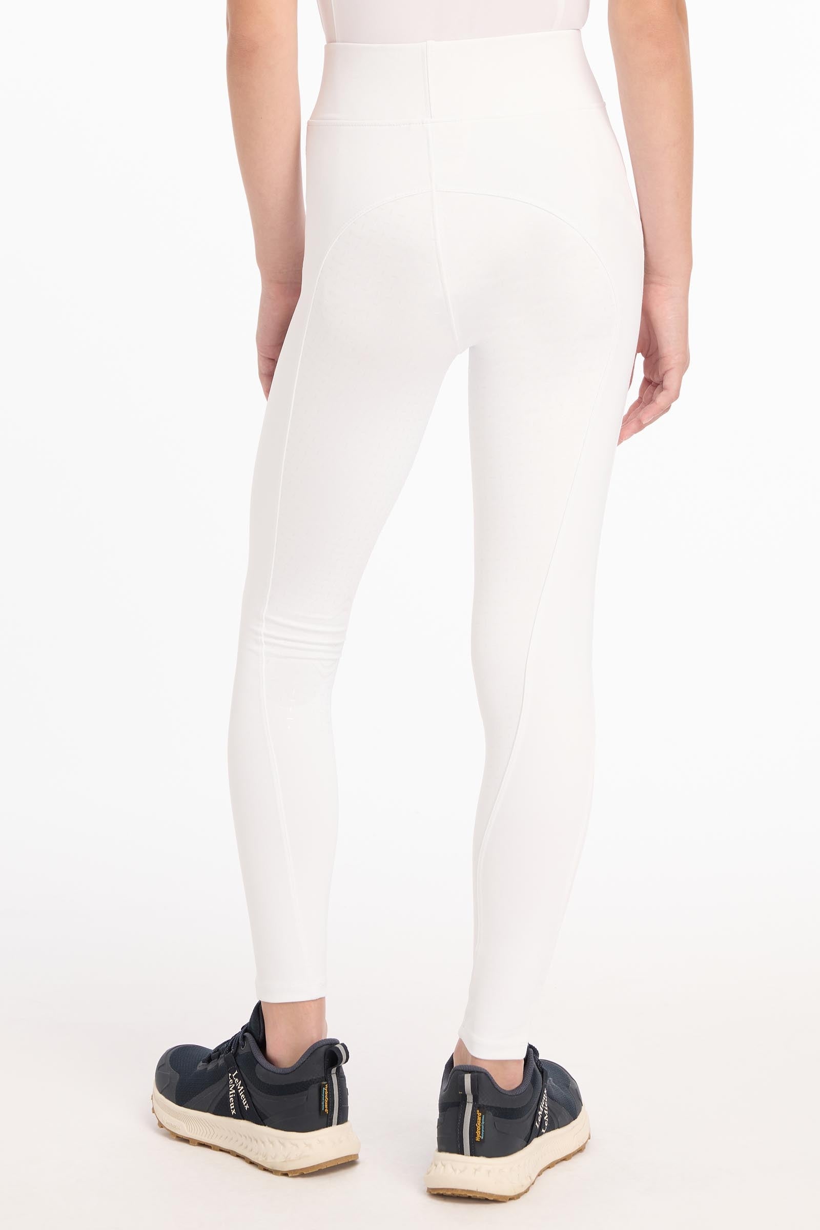 LeMieux Young Rider Pull On Children´s Breeches Kids Apparel