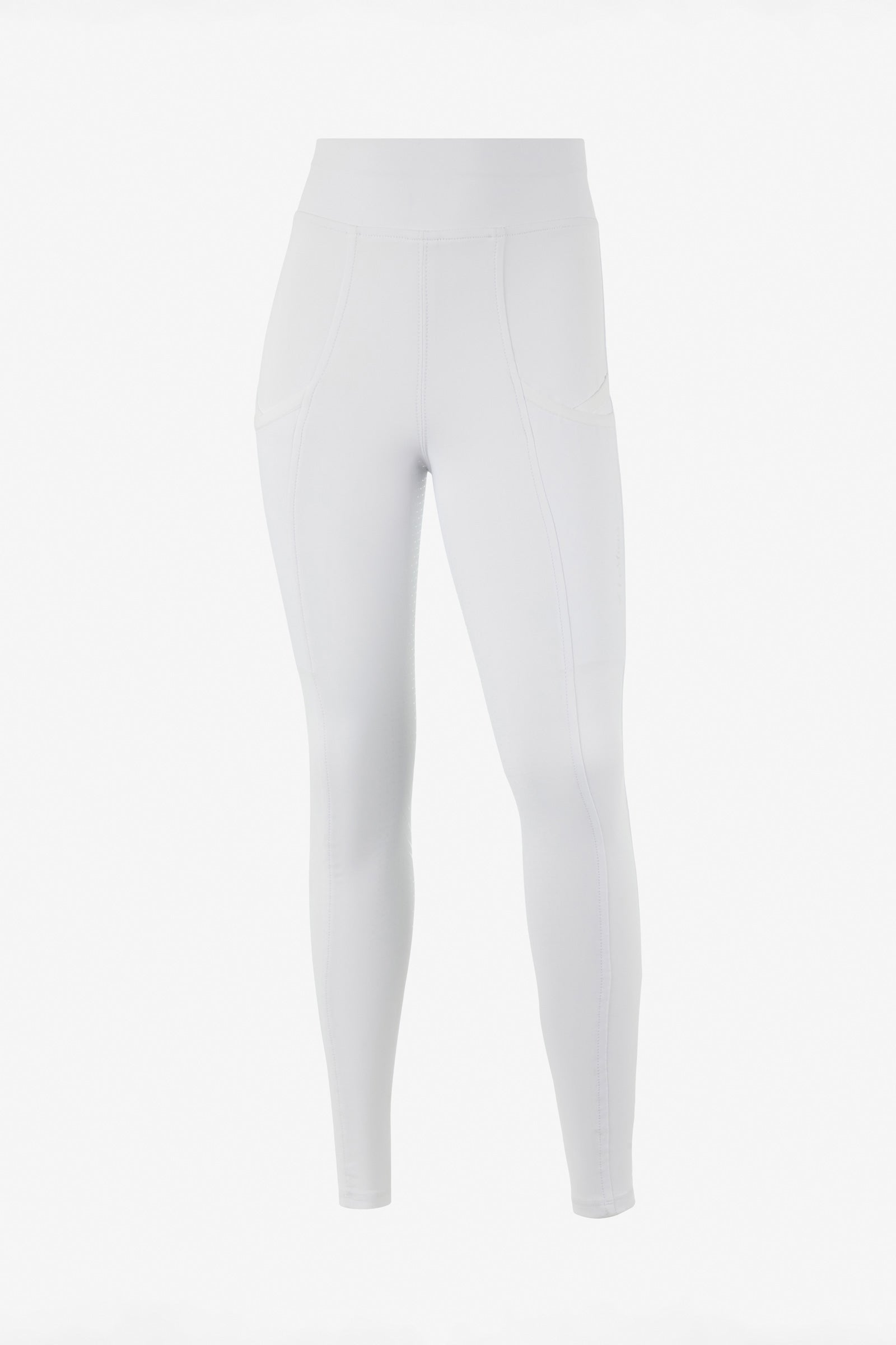 LeMieux Young Rider Pull On Children´s Breeches Kids Apparel