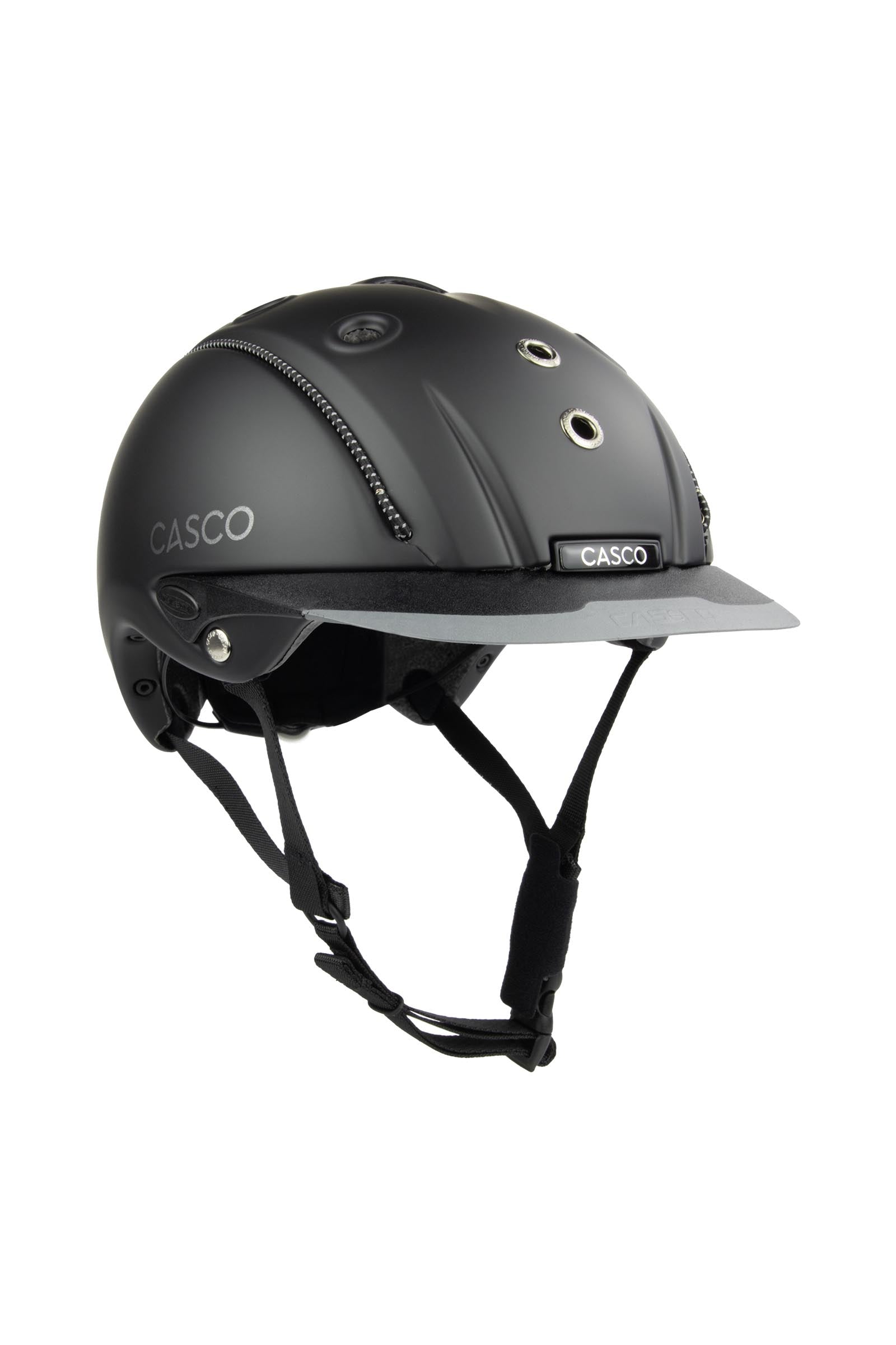Casco Mistrall Prime Riding Helmet Safety Equipment