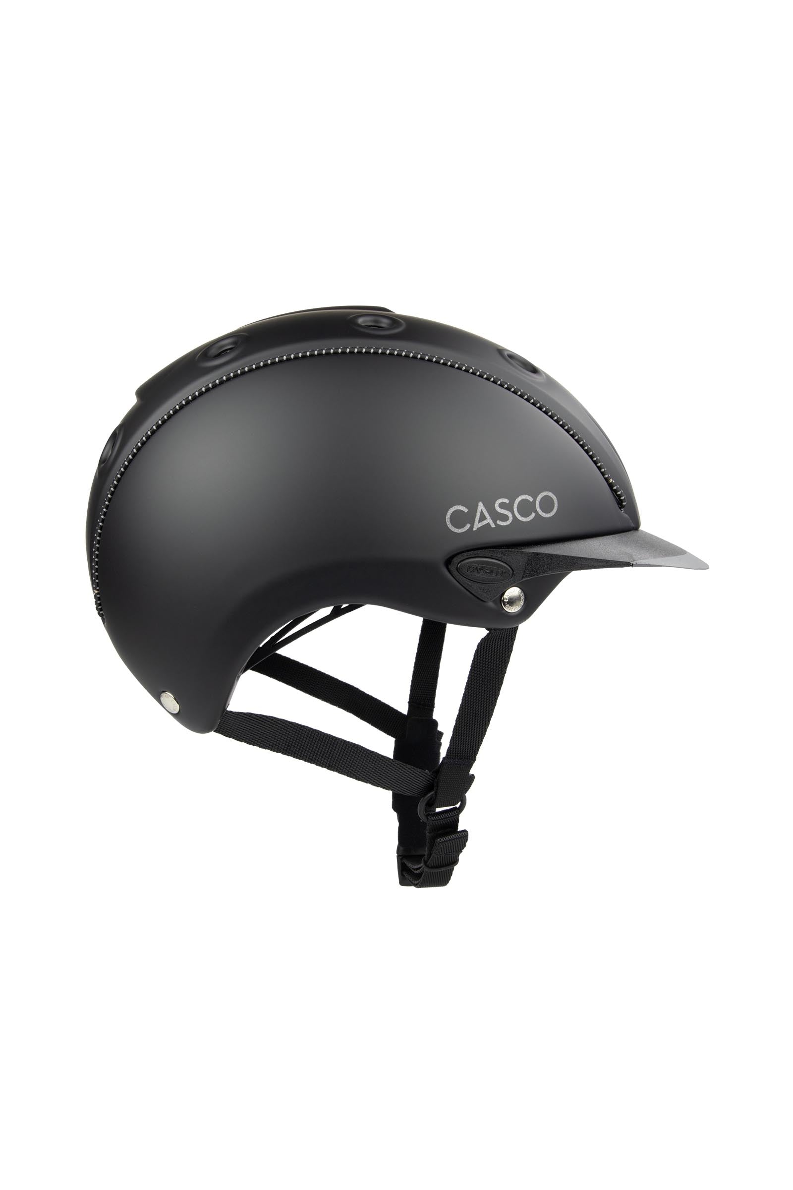 Casco Mistrall Prime Riding Helmet Safety Equipment