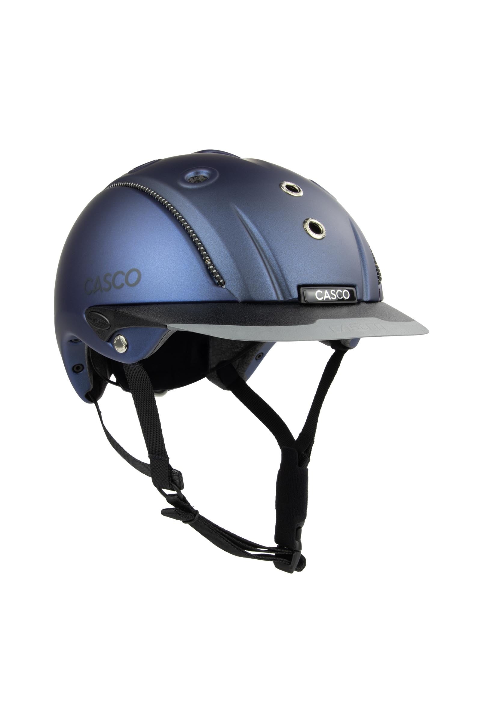 Casco Mistrall Prime casco de equitación Equipamiento Seguridad