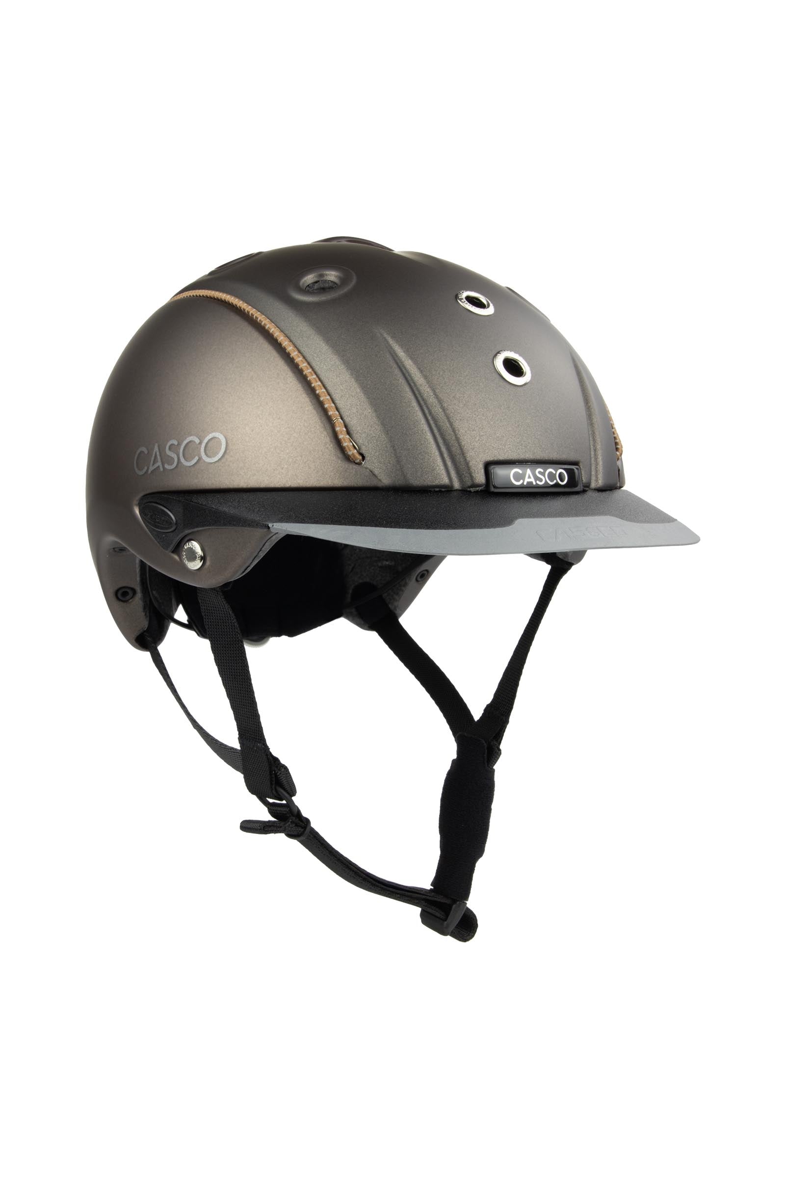 Casco Mistrall Prime casco de equitación Equipamiento Seguridad