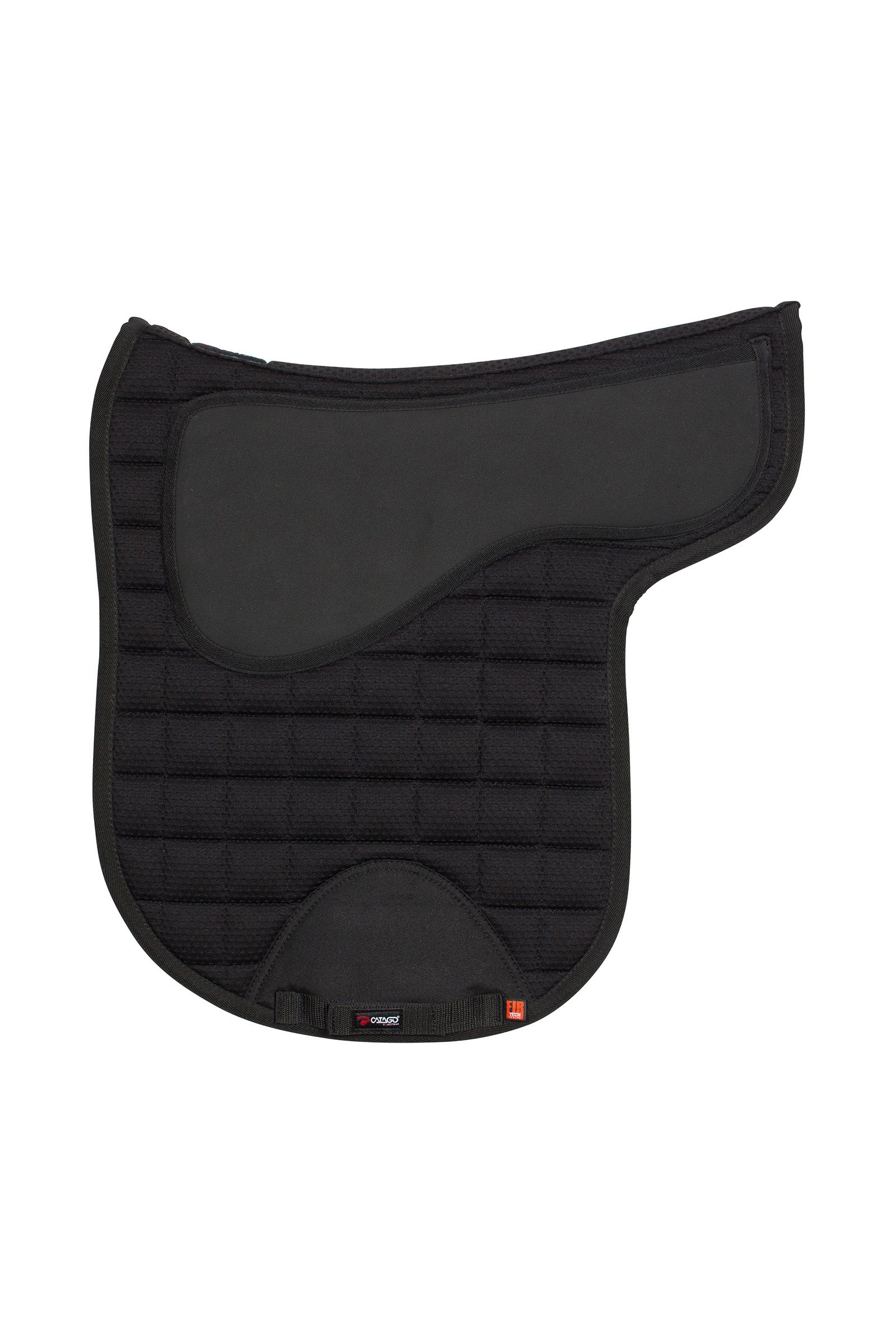Catago Mantilla con Neopreno FIR-Tech Icelandic Mantillas