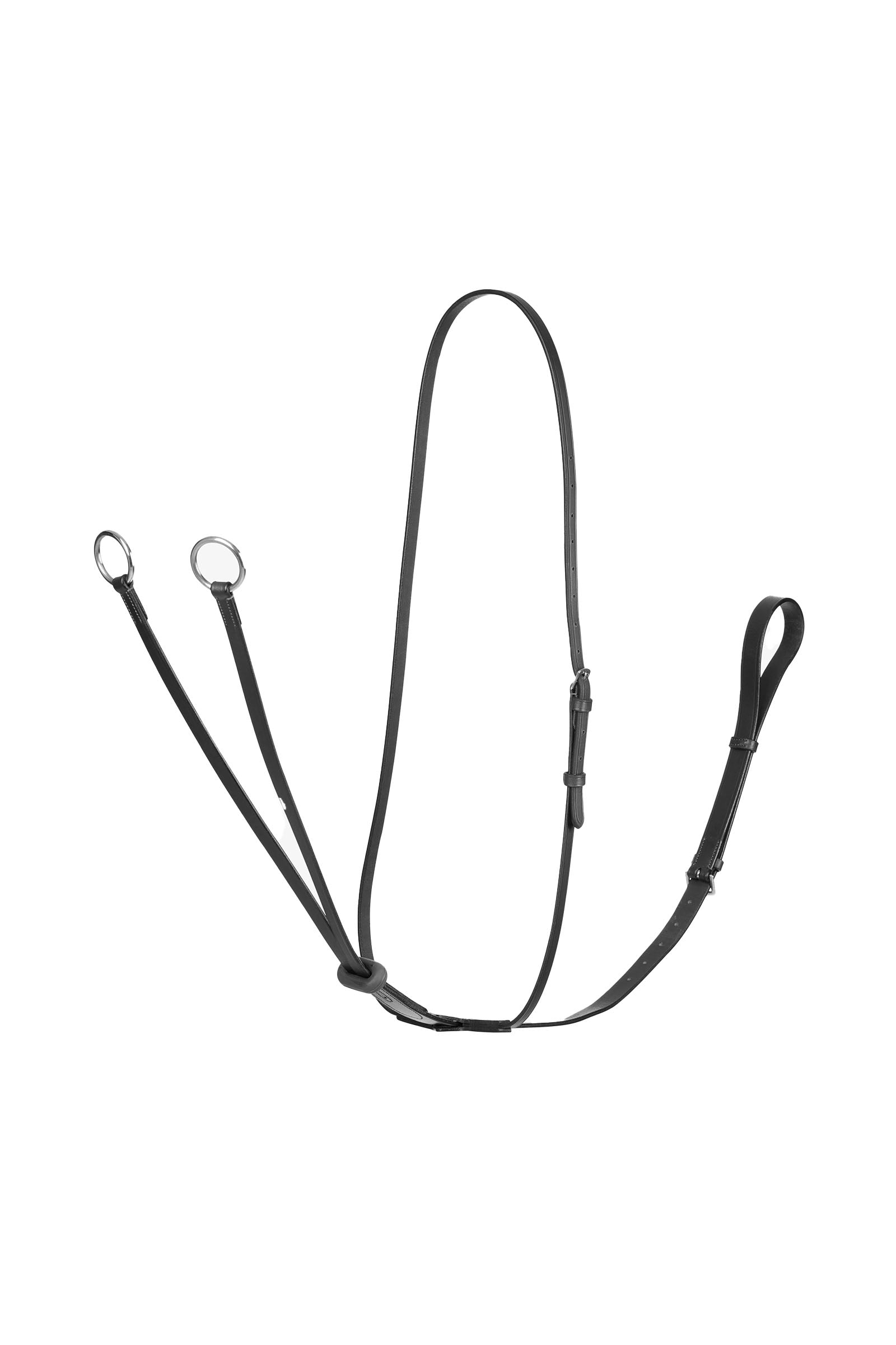 LeMieux Arika martingala corrediza Cabezadas de montar & Riendas