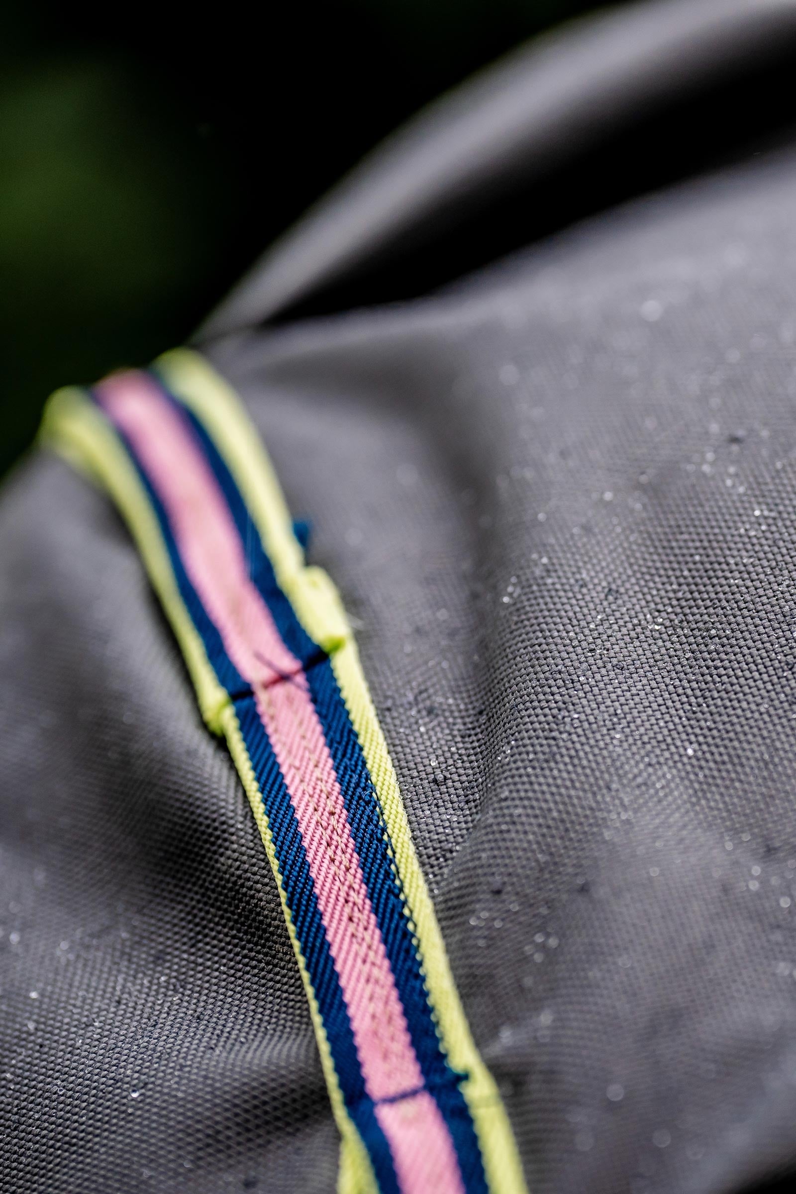 Horseware Amigo Bravo 12 Turnout Rug, 0g Horse Rugs