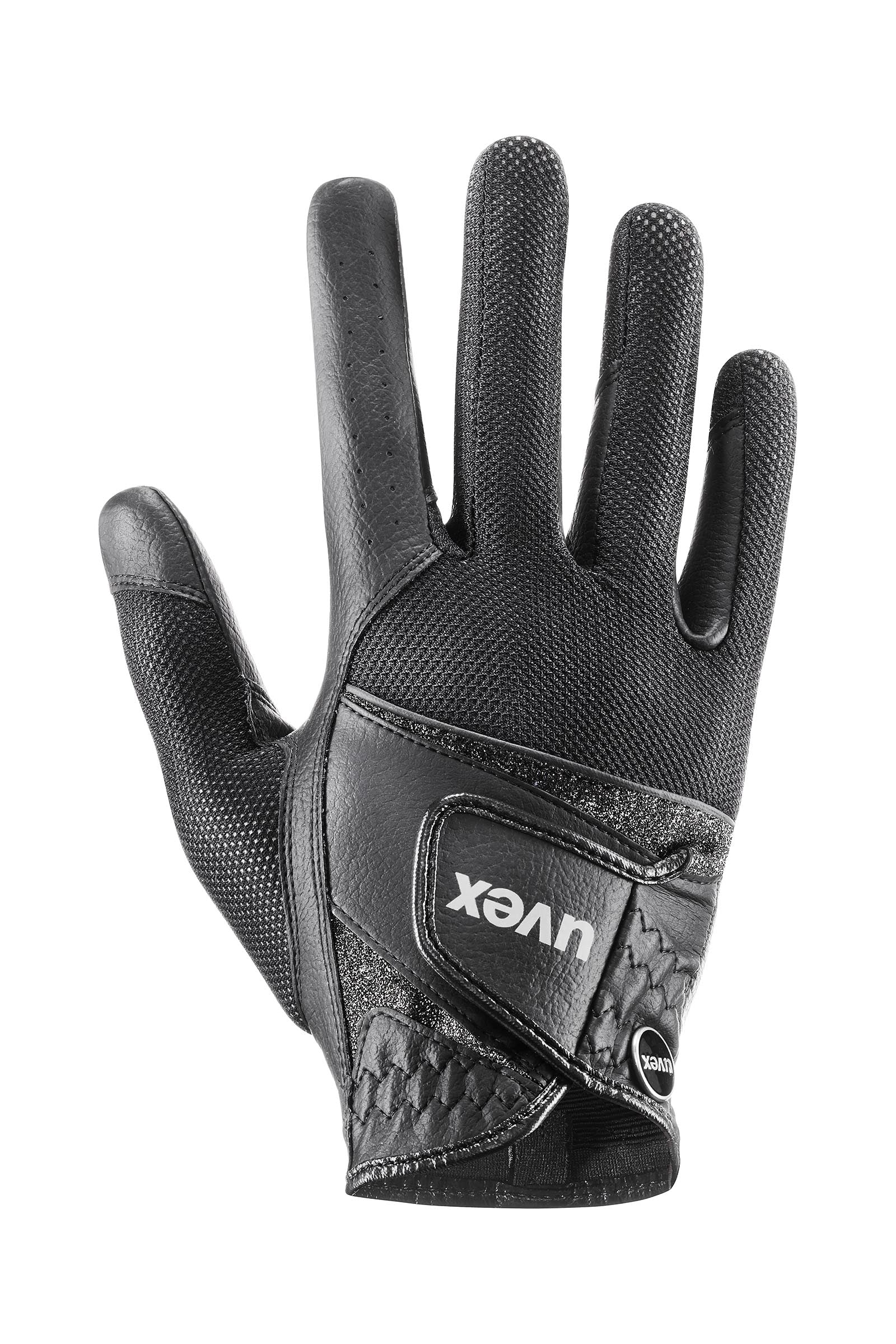 Uvex Sumair Glamour Guantes de Equitación Guantes