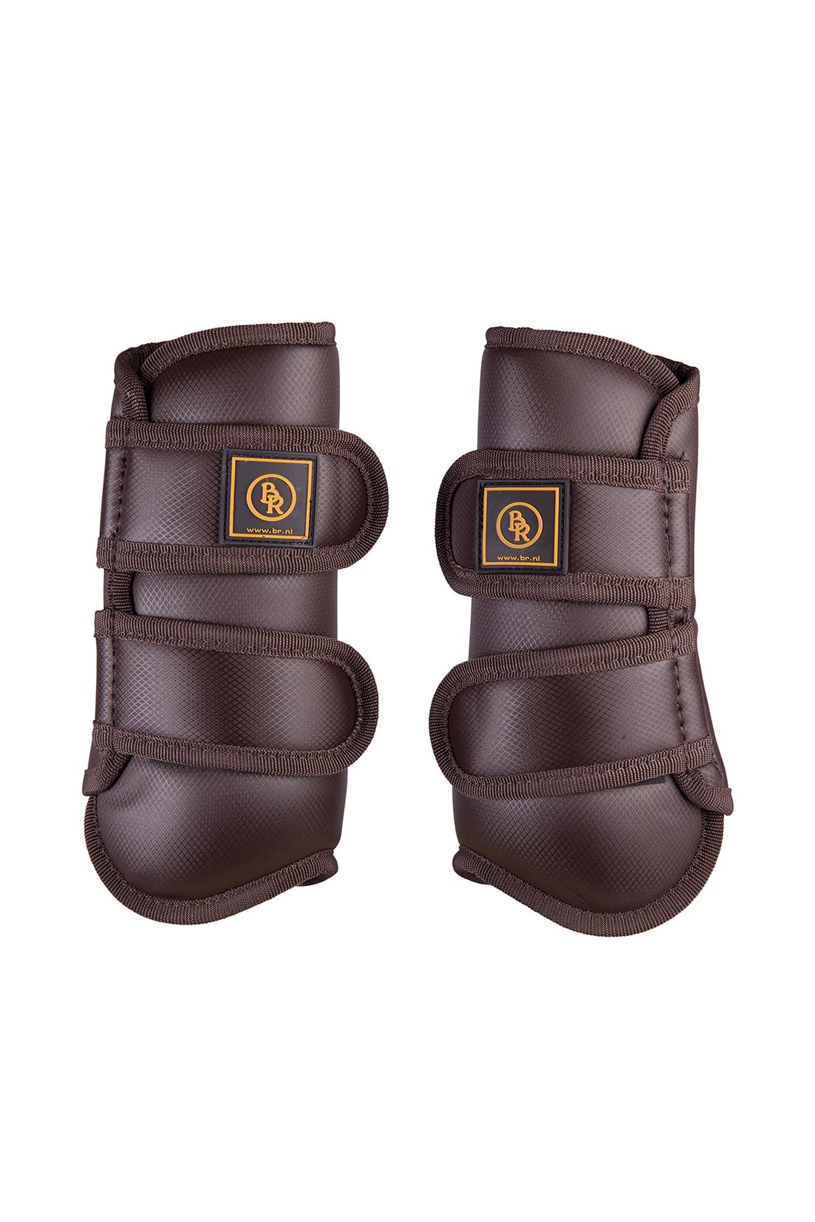 BR Pro Max Tendon Boots Leg & Hoof Protection