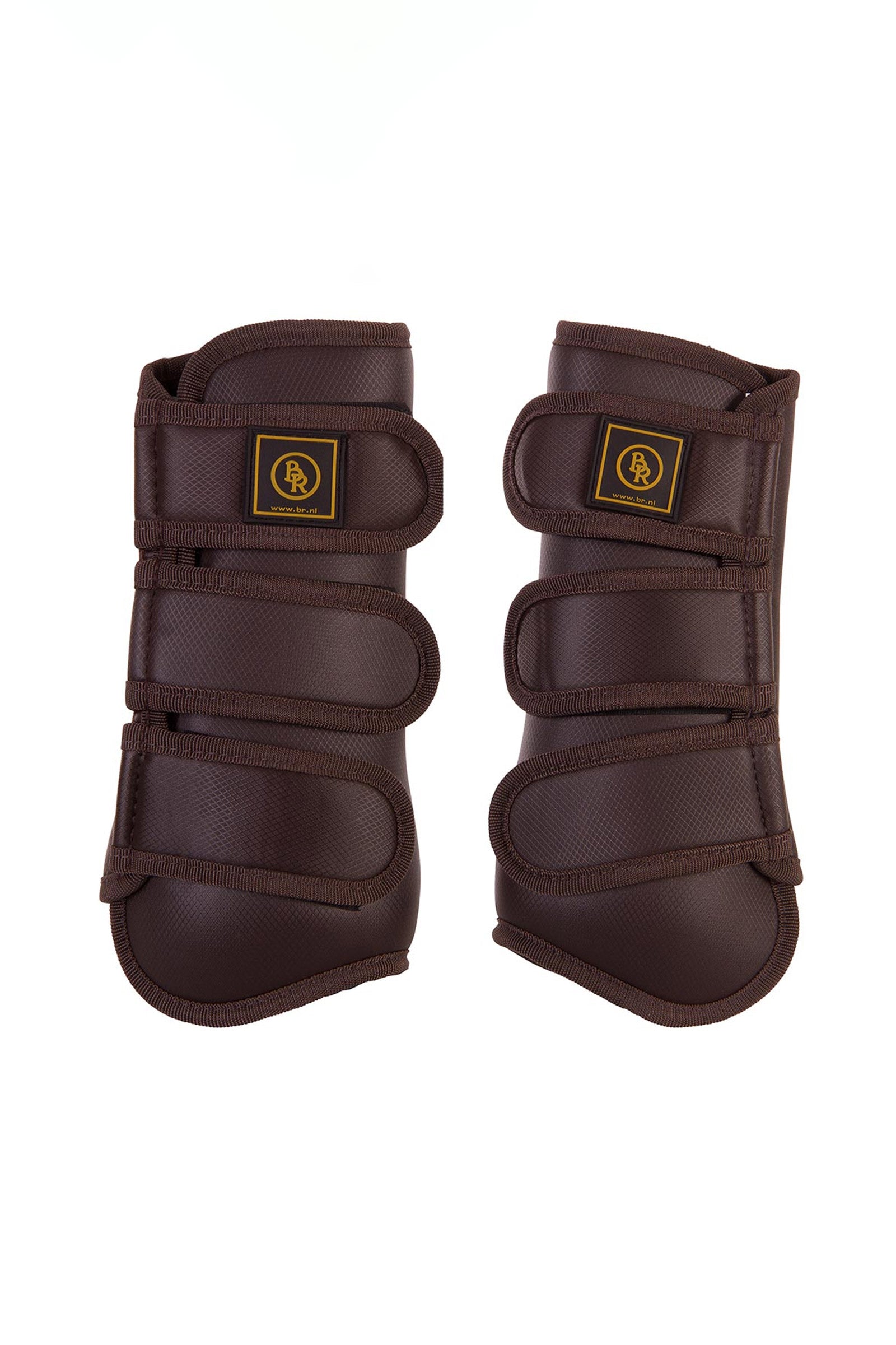 BR Pro Max Tendon Boots Leg & Hoof Protection