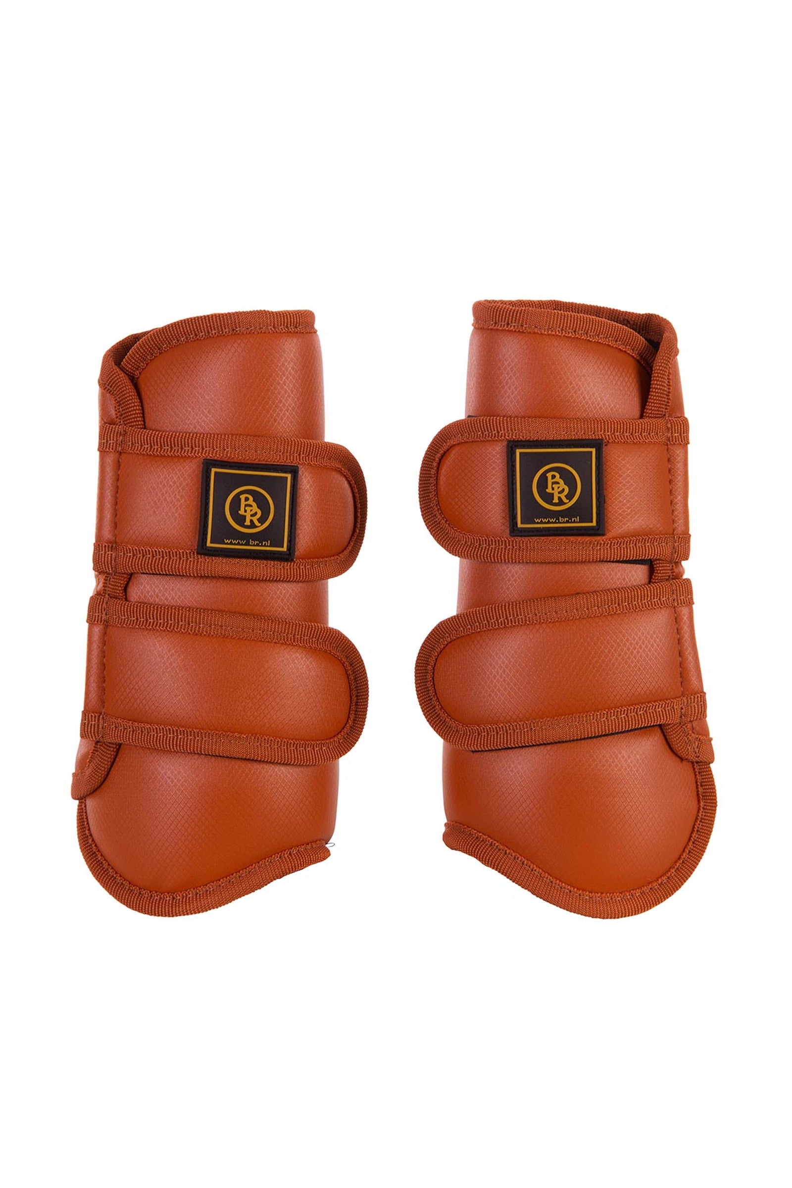 BR Pro Max Tendon Boots Leg Protection & Hoof Protection for Horses