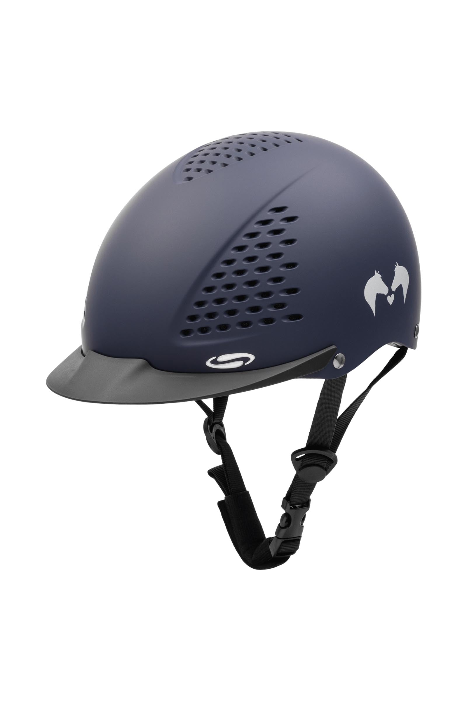 SWING H23 Lucky casco de equitación Equipamiento Seguridad