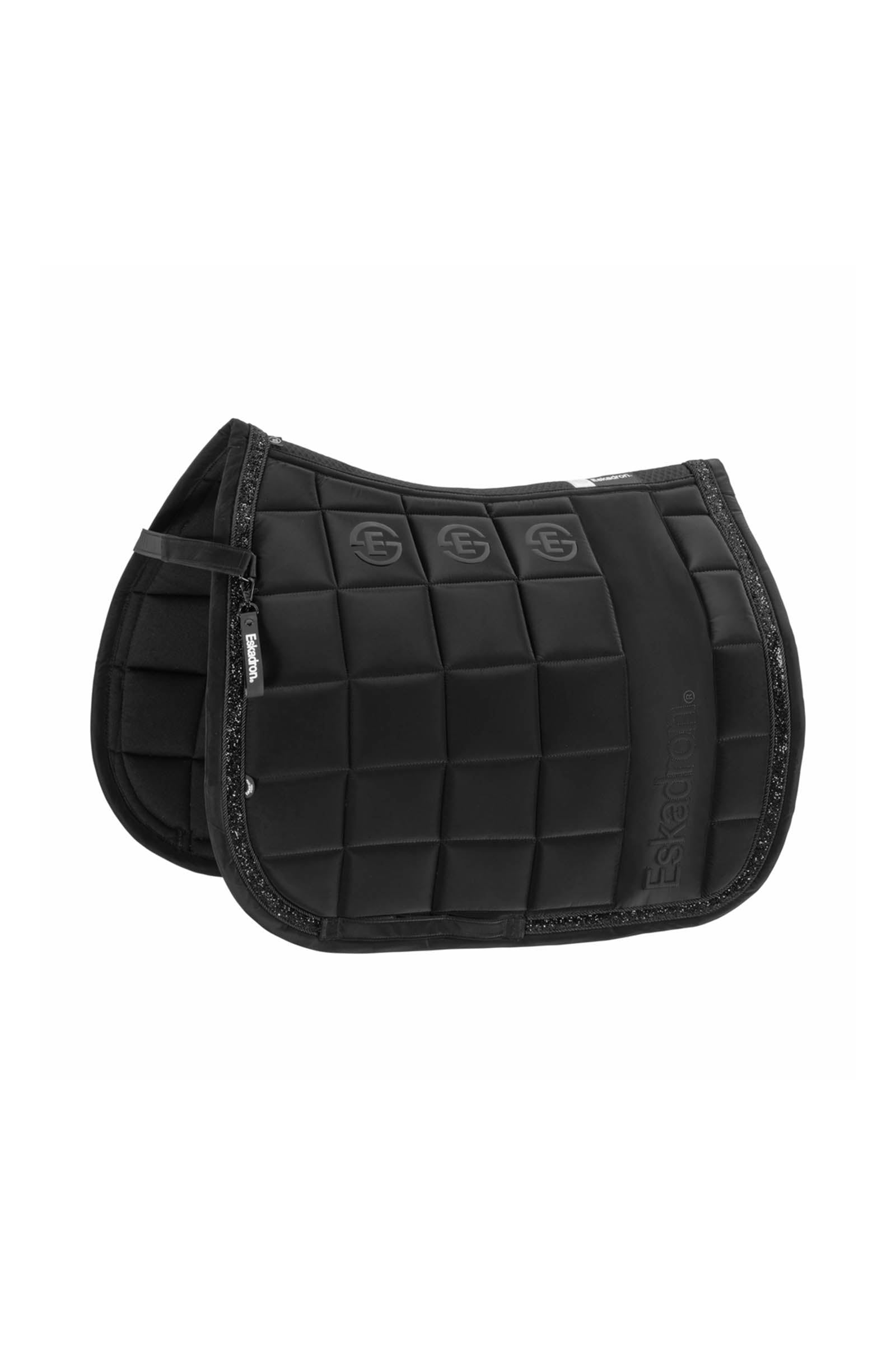 Eskadron Dynamics AW25 Big Square Jewel Dressage Saddle Pad Saddle Pads