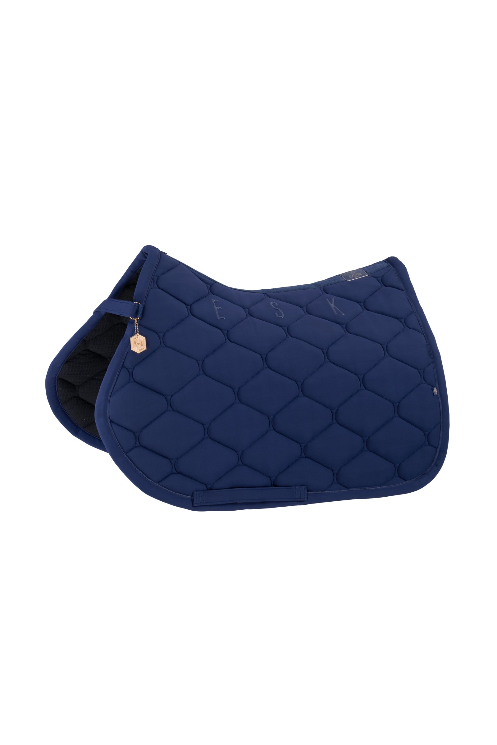 Eskadron Heritage AW24 Pro Soft All Purpose Saddle Pad Saddle Pads