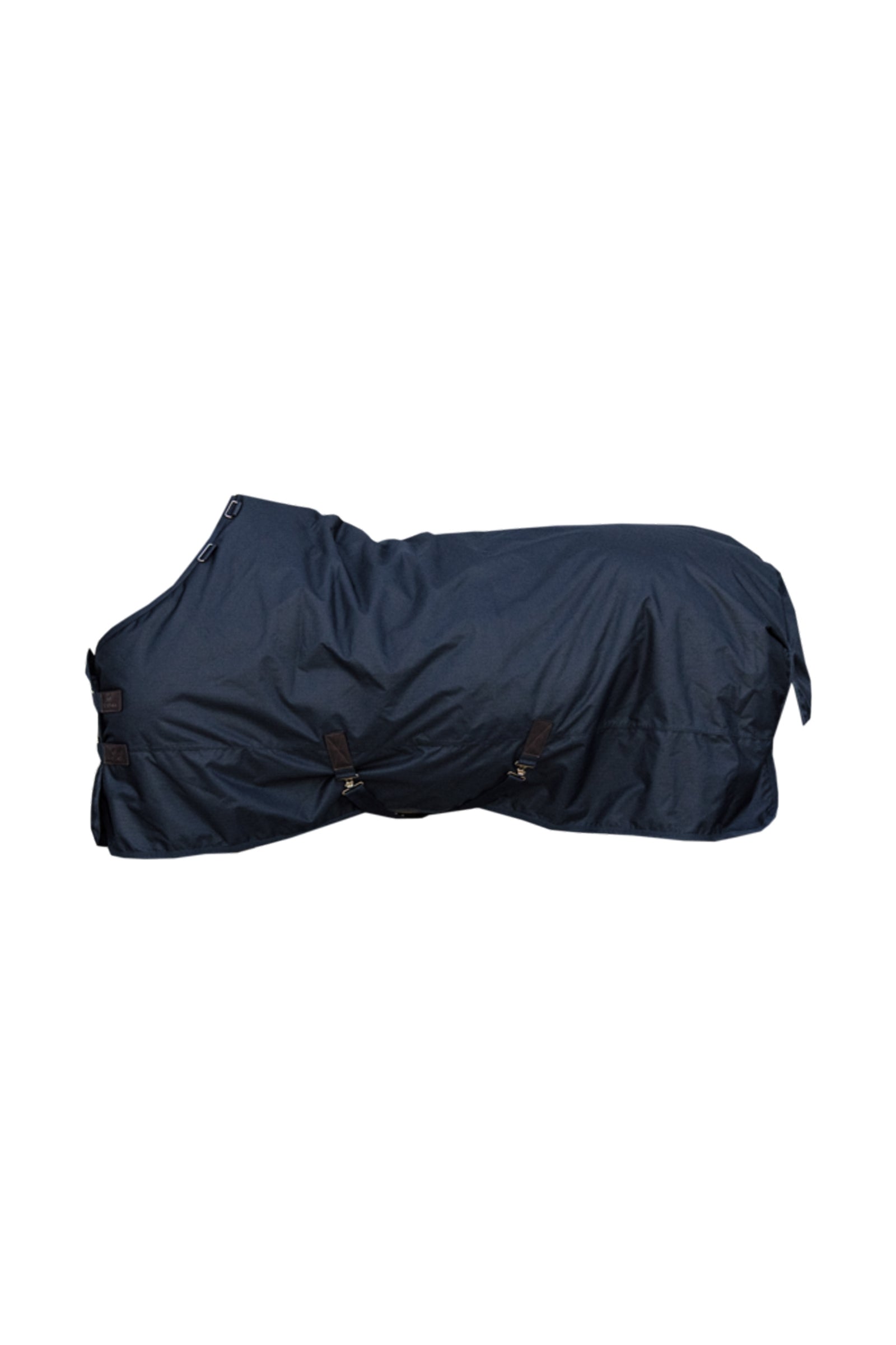 Kentucky Horsewear Pony - Manta clásica para todo tipo de clima, 0g Mantas Caballo