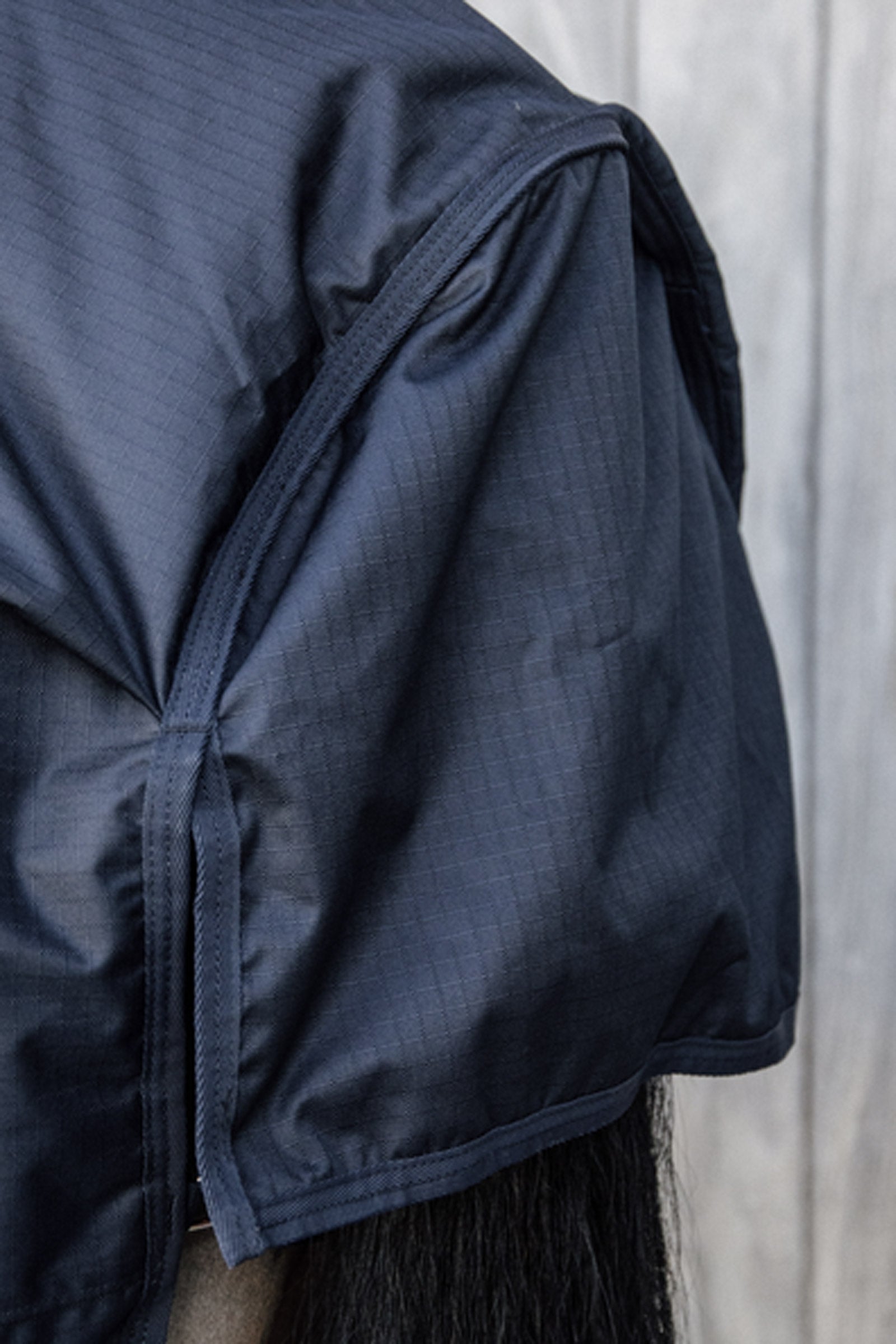 Kentucky Horsewear Pony All Weather Classic Turnout Rug, 0g Horse Rugs