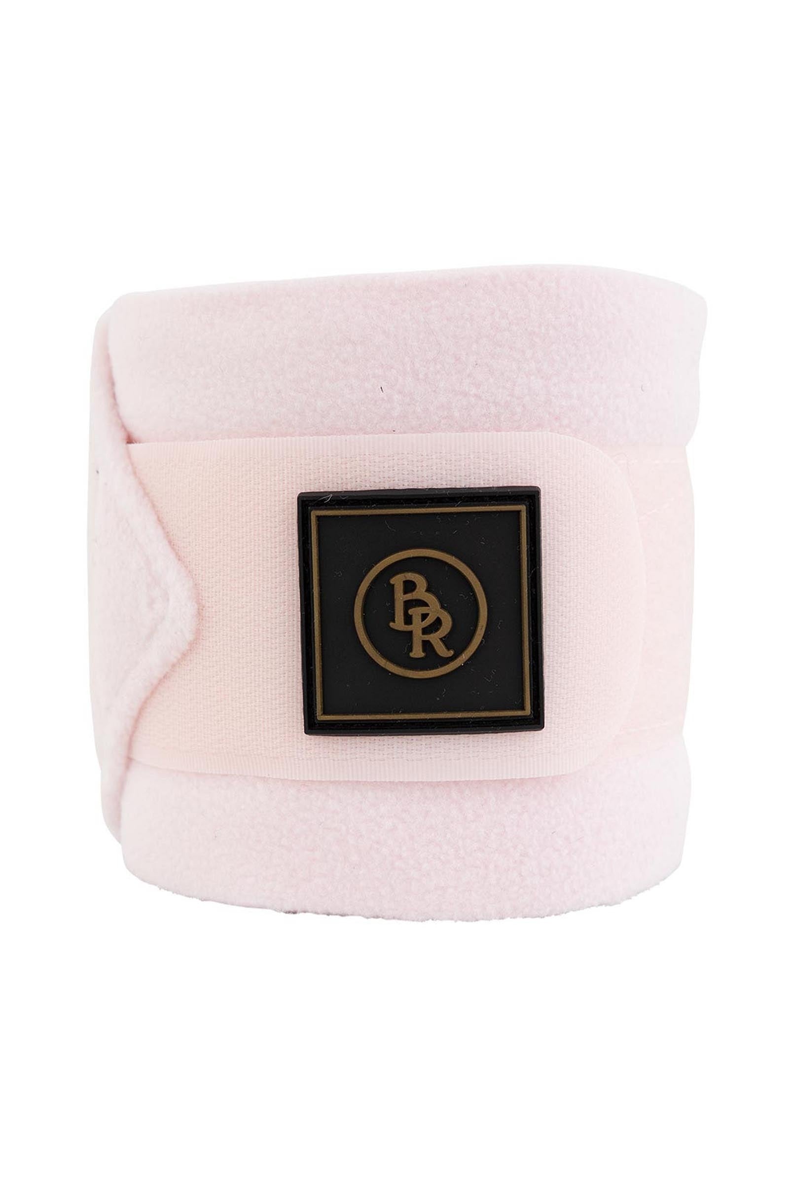 BR Event Fleece Bandages Leg Protection & Hoof Protection for Horses