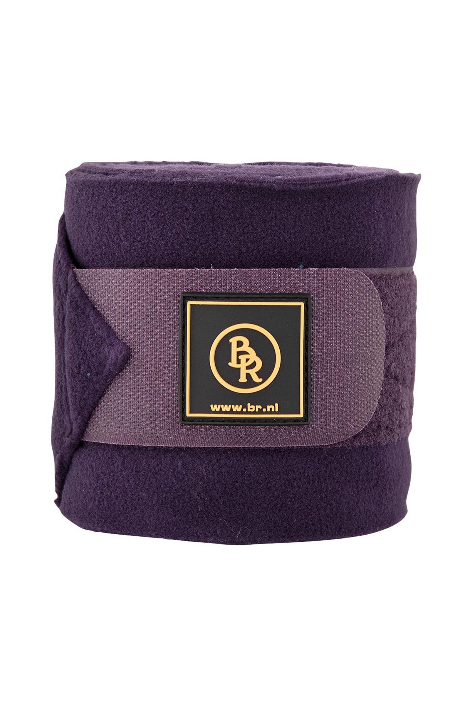 BR Event Fleece Bandages Leg & Hoof Protection