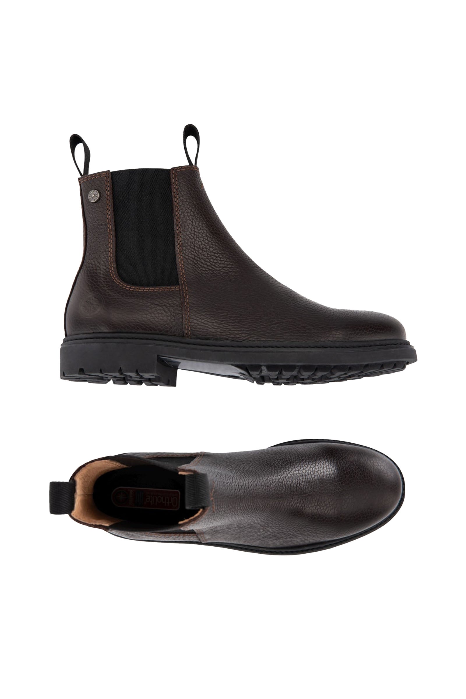Suedwind Footwear New Work Chelsea Boots Riding Boots & Riding Shoes