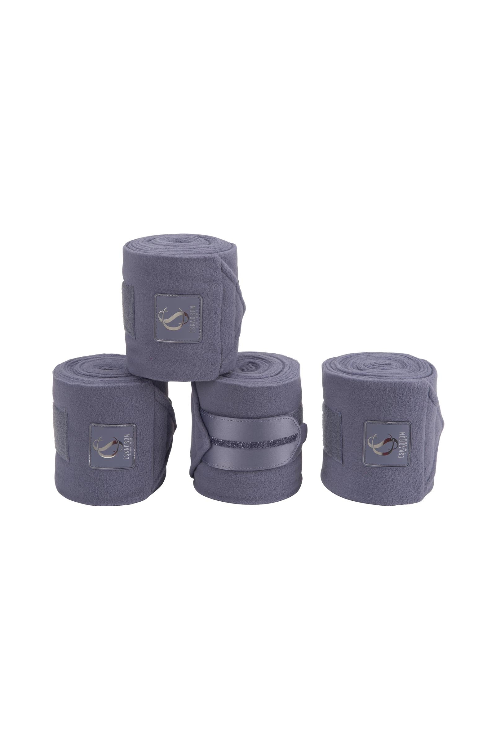 Eskadron Classic Sport SS26 Fleece Jewel vendas (juego de 4) Leg & Hoof Protection