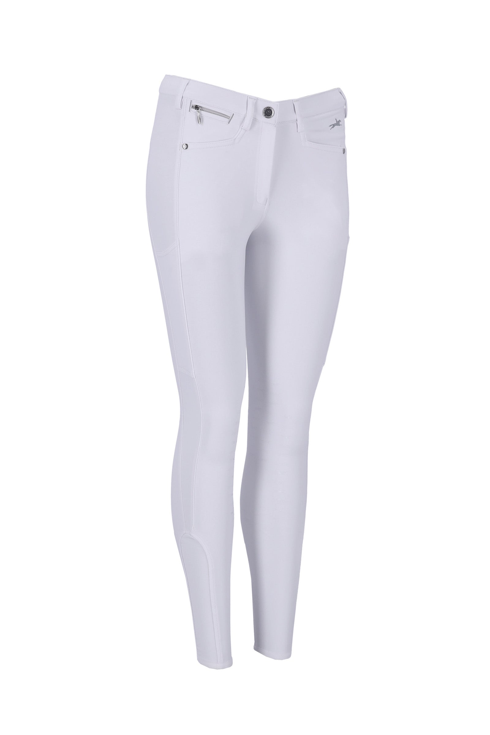 Schockemöhle Sports Eleonore II Women's Knee Patch Riding Breeches Womens Breeches