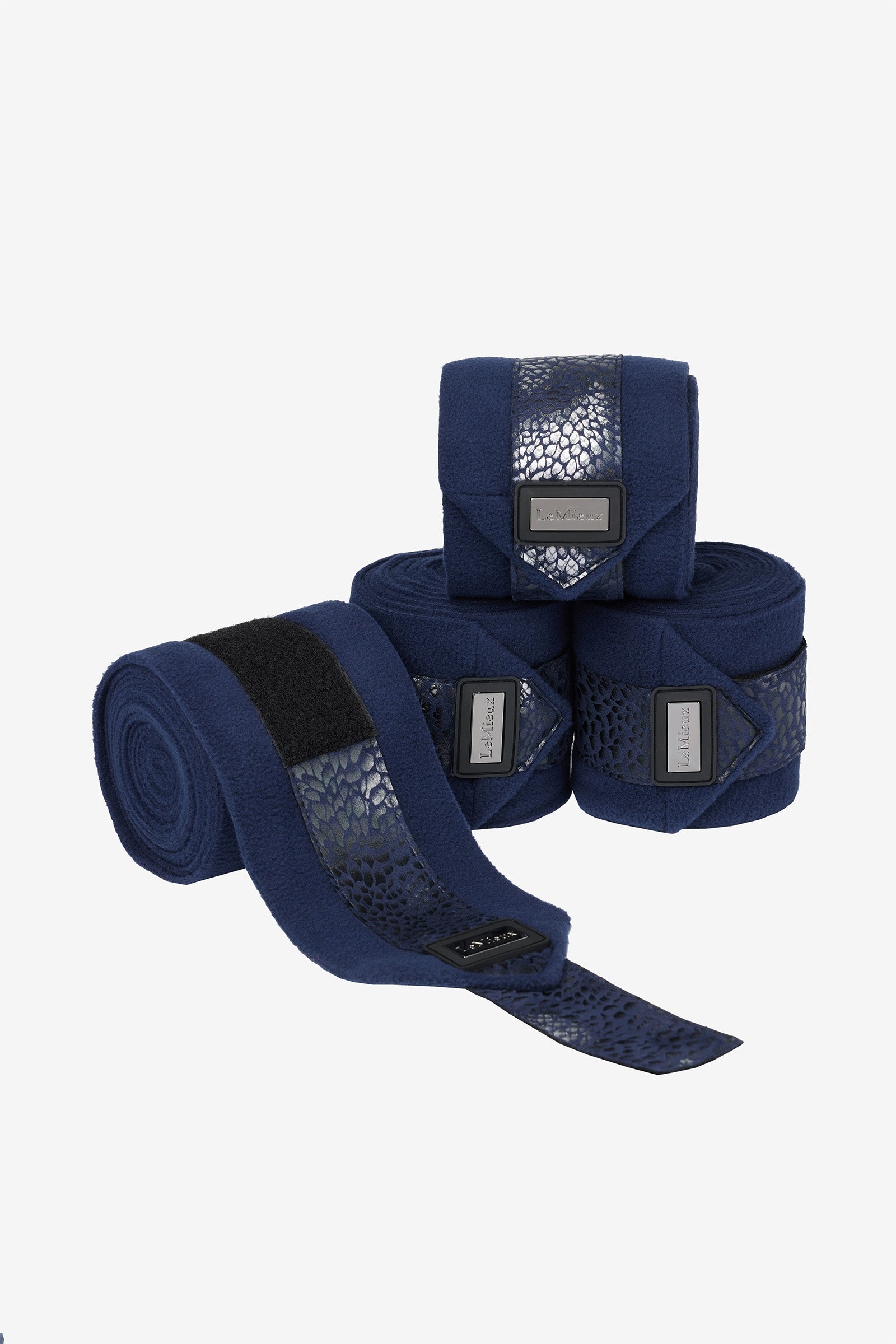 LeMieux Adour Bandages Leg Protection & Hoof Protection for Horses