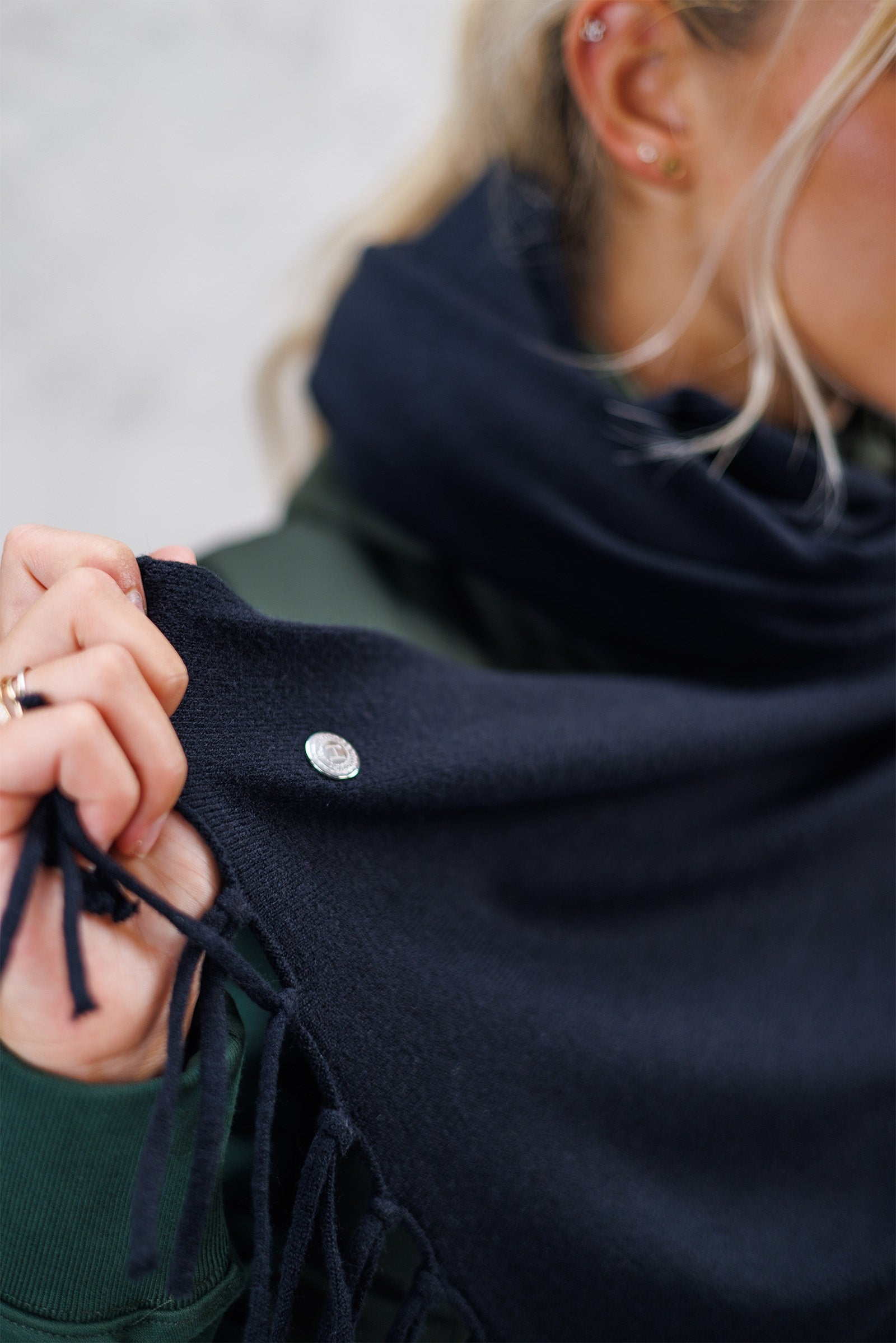 Harcour Scalli Pañuelo Accesorios