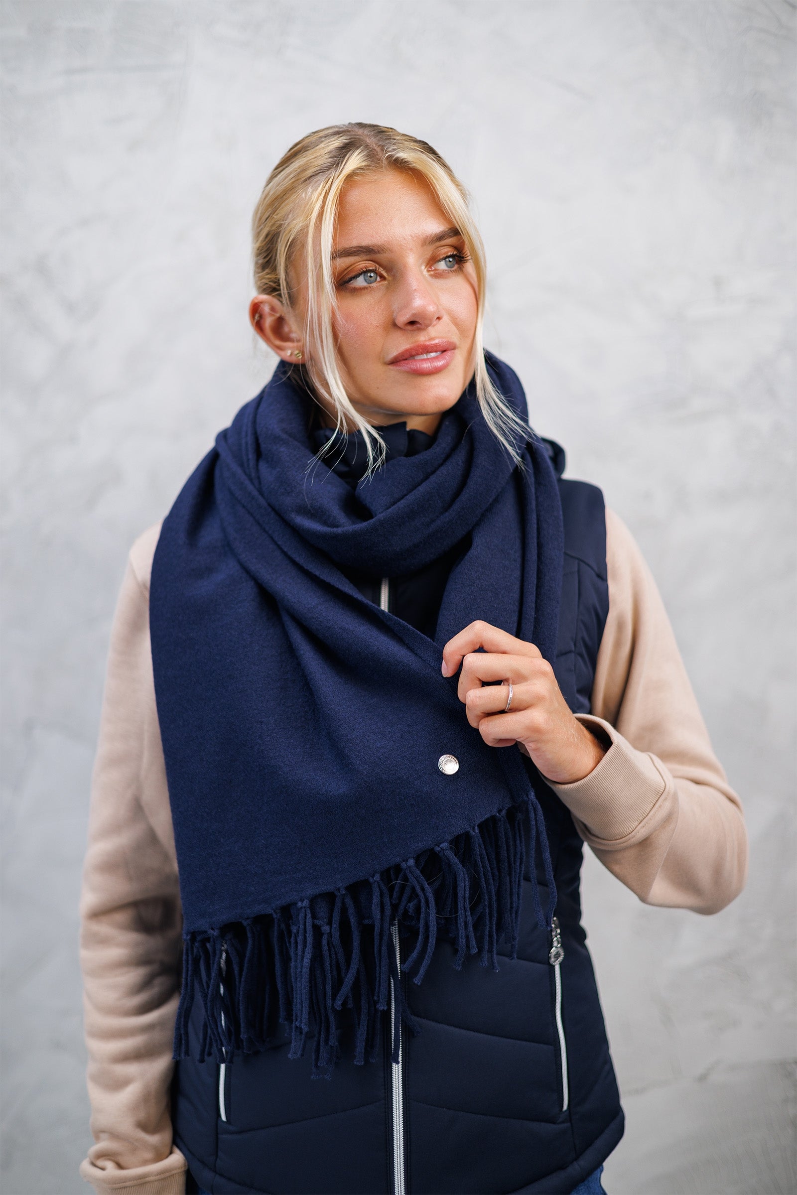 Harcour Scalli Pañuelo Accesorios