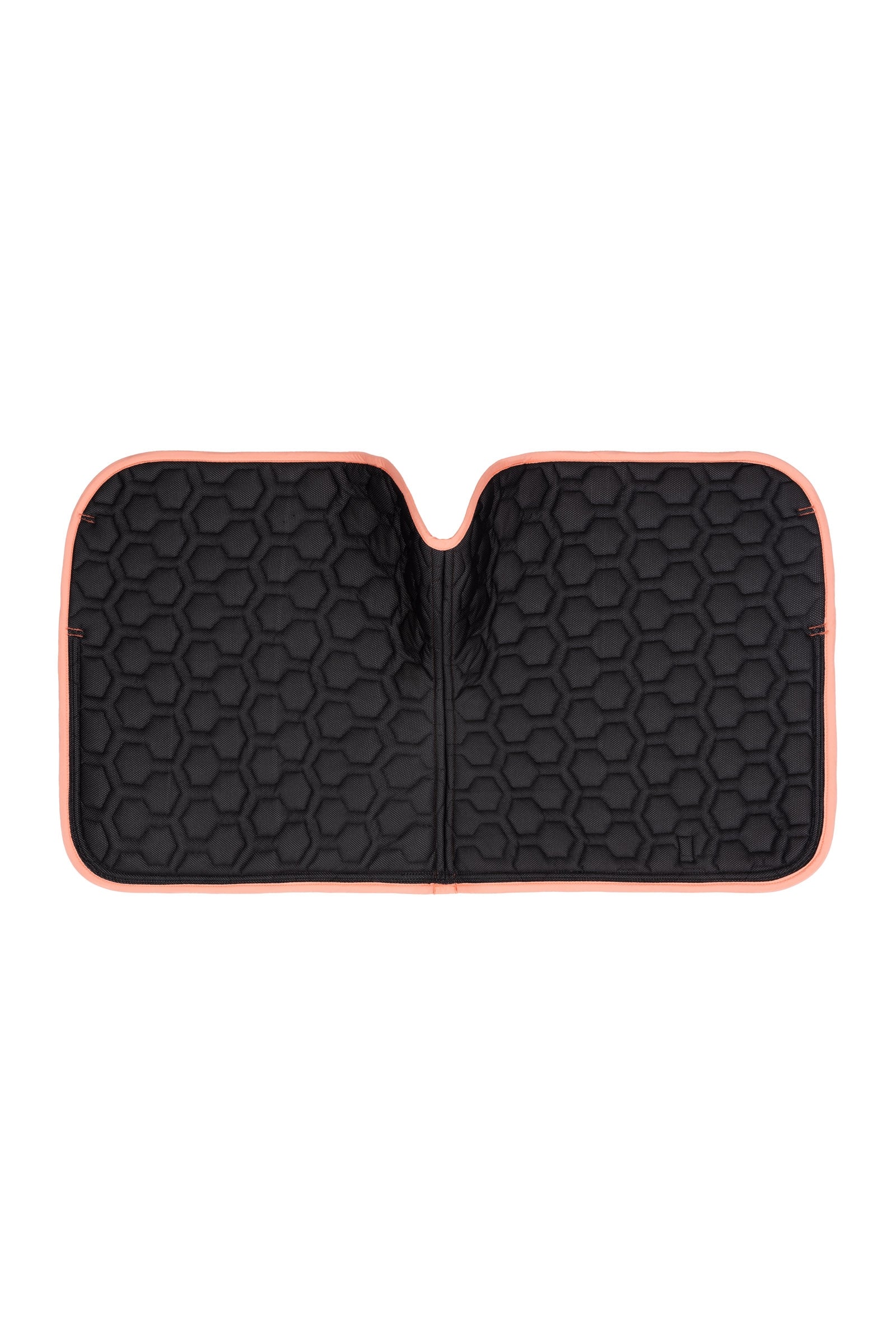 Horze Urban Vitality Dressage Saddle Pad Saddle Pads