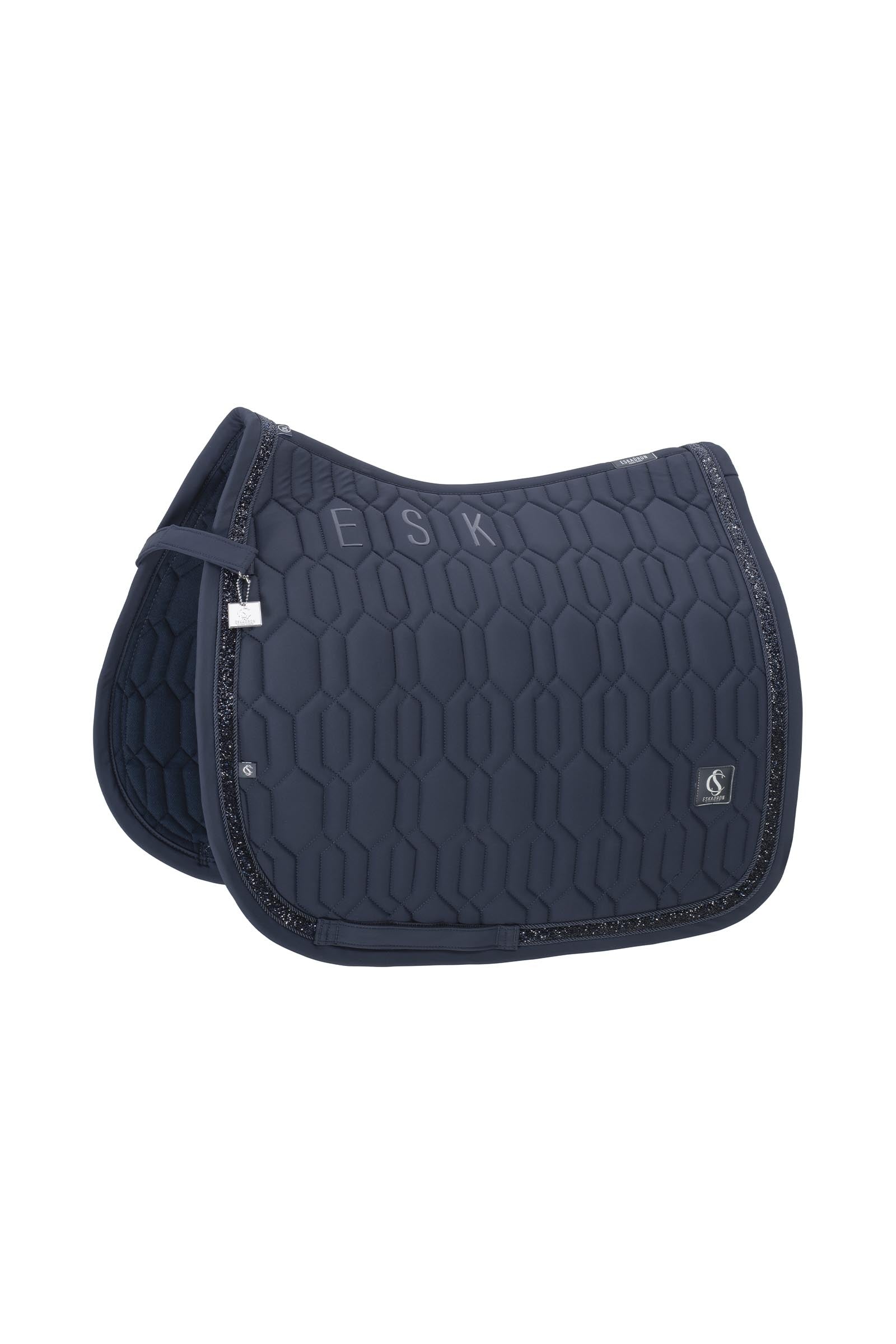 Eskadron Classic Sport SS26 Mantilla Softshell Jewel de doma Mantillas