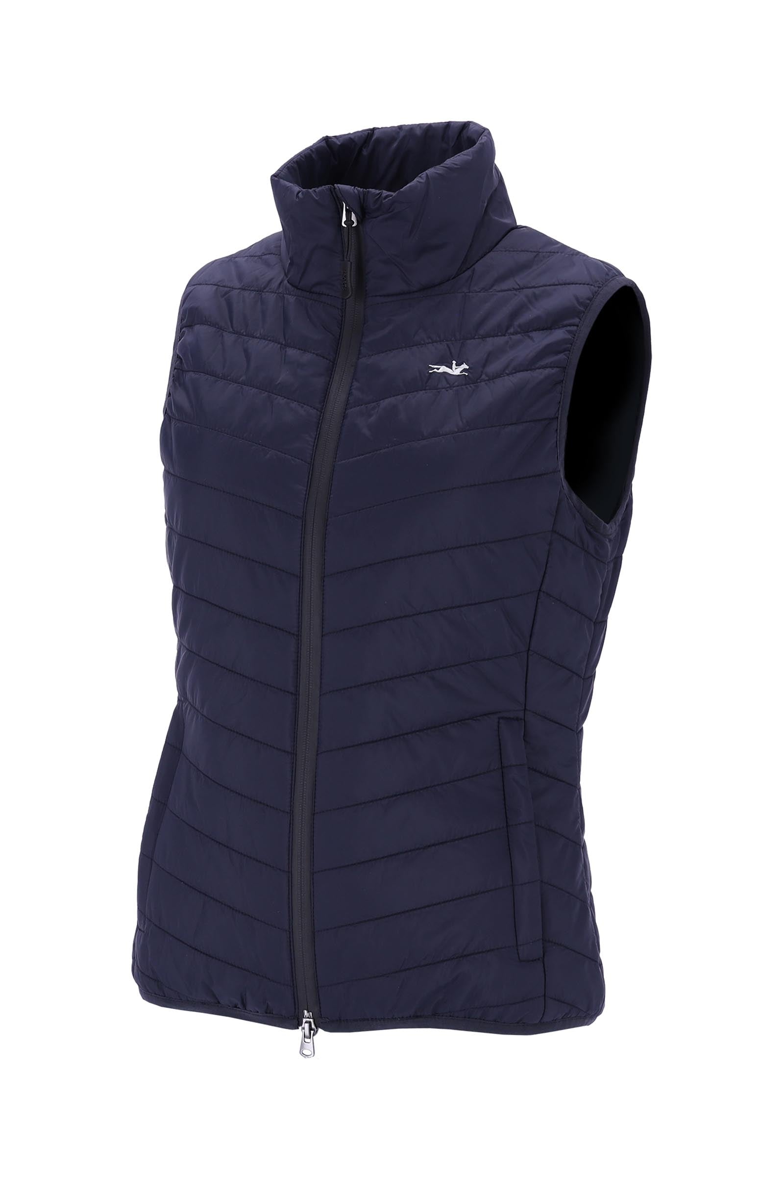 Schockemöhle Sports SPHella chaleco acolchado para mujer Ropa Mujer