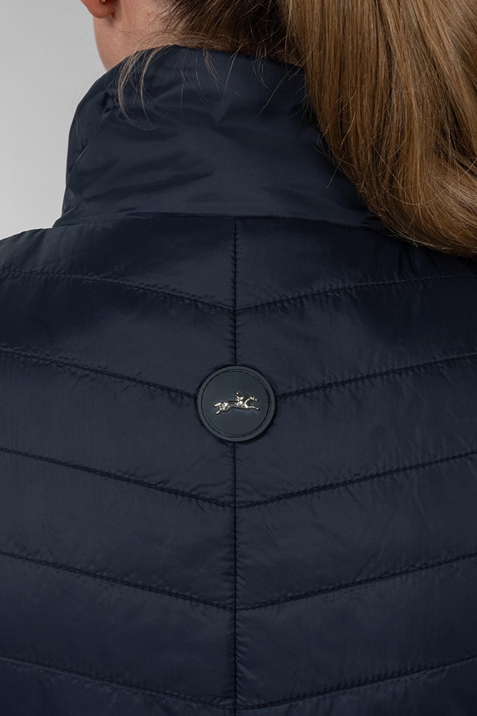 Schockemöhle Sports SPHella Women´s Quilted Waistcoat Women’s Riding Clothing