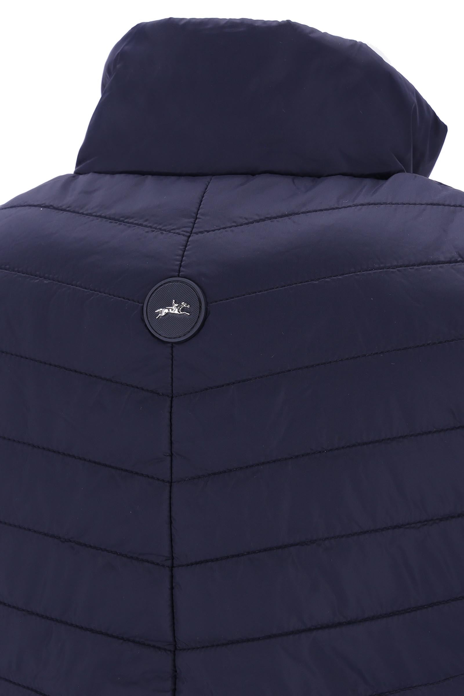 Schockemöhle Sports SPHella Women´s Quilted Waistcoat Women’s Riding Clothing
